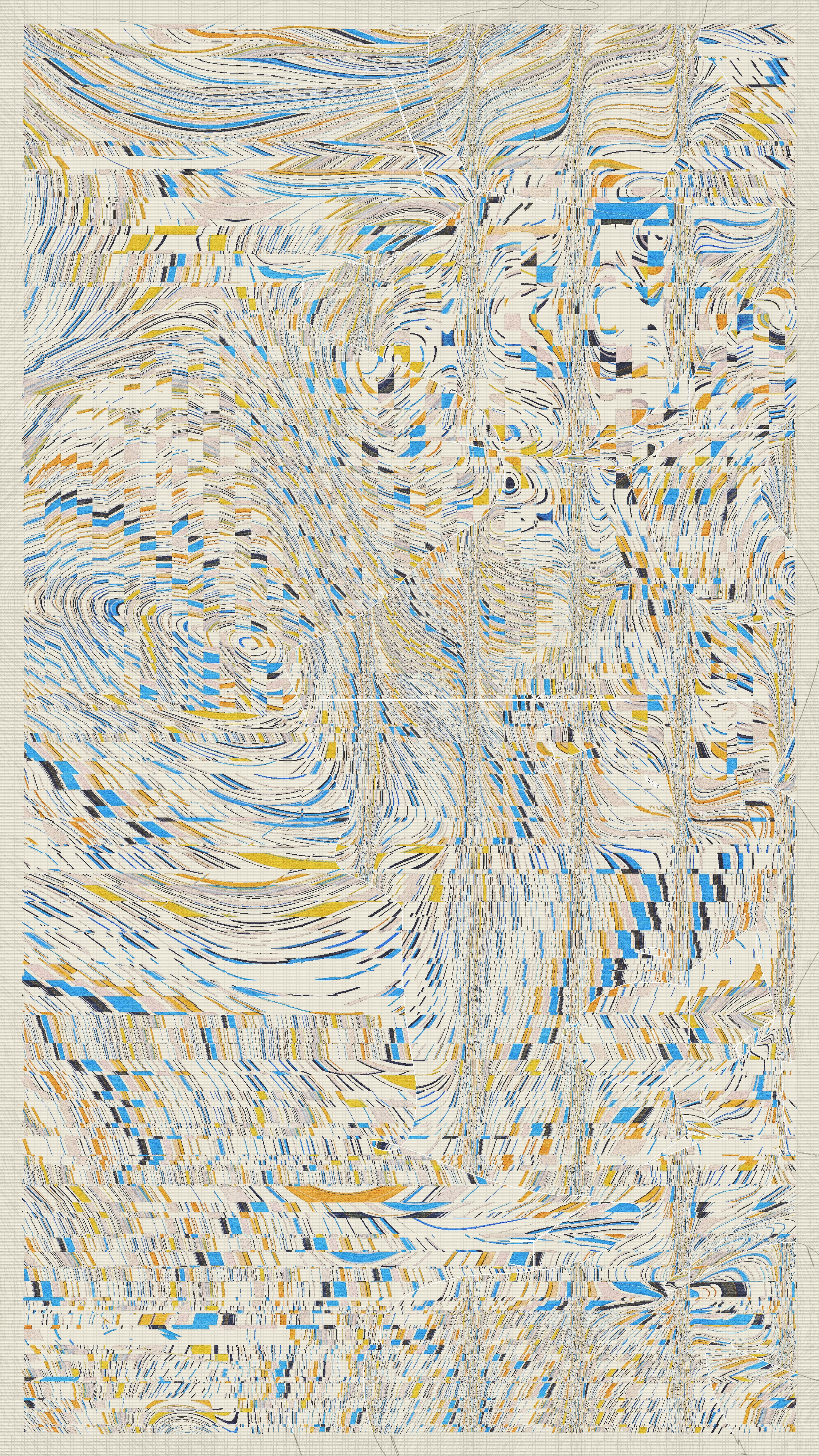 Strands of Solitude #291