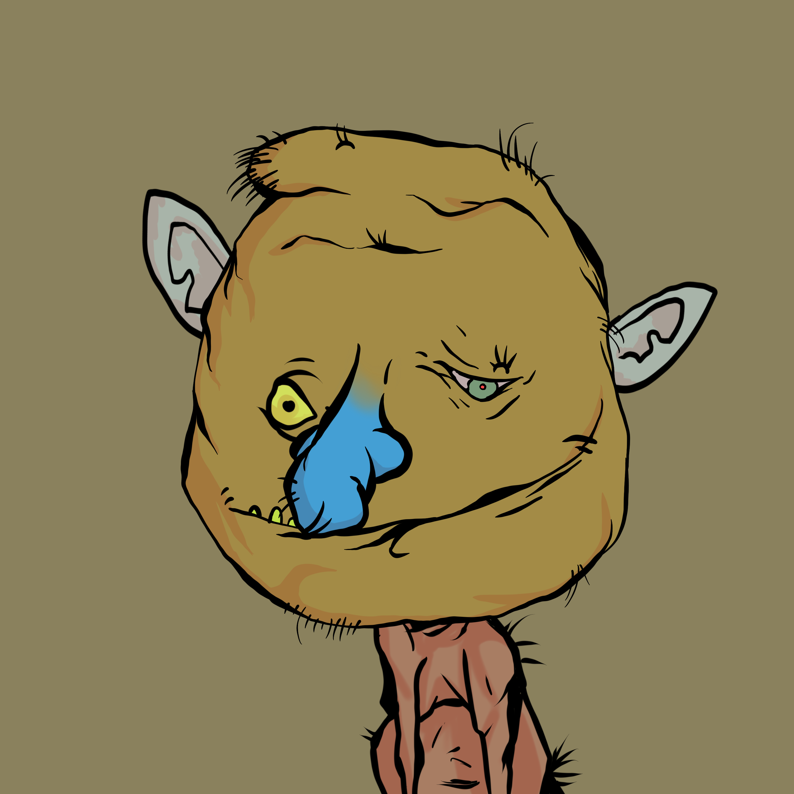 goblintown #3940