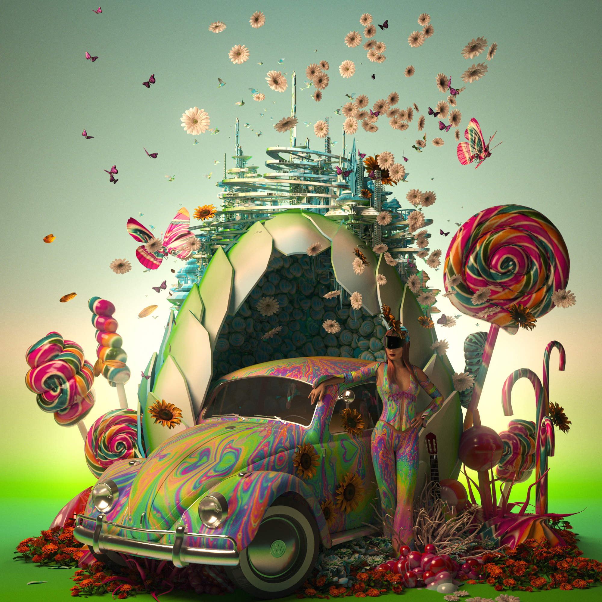 NFT Image