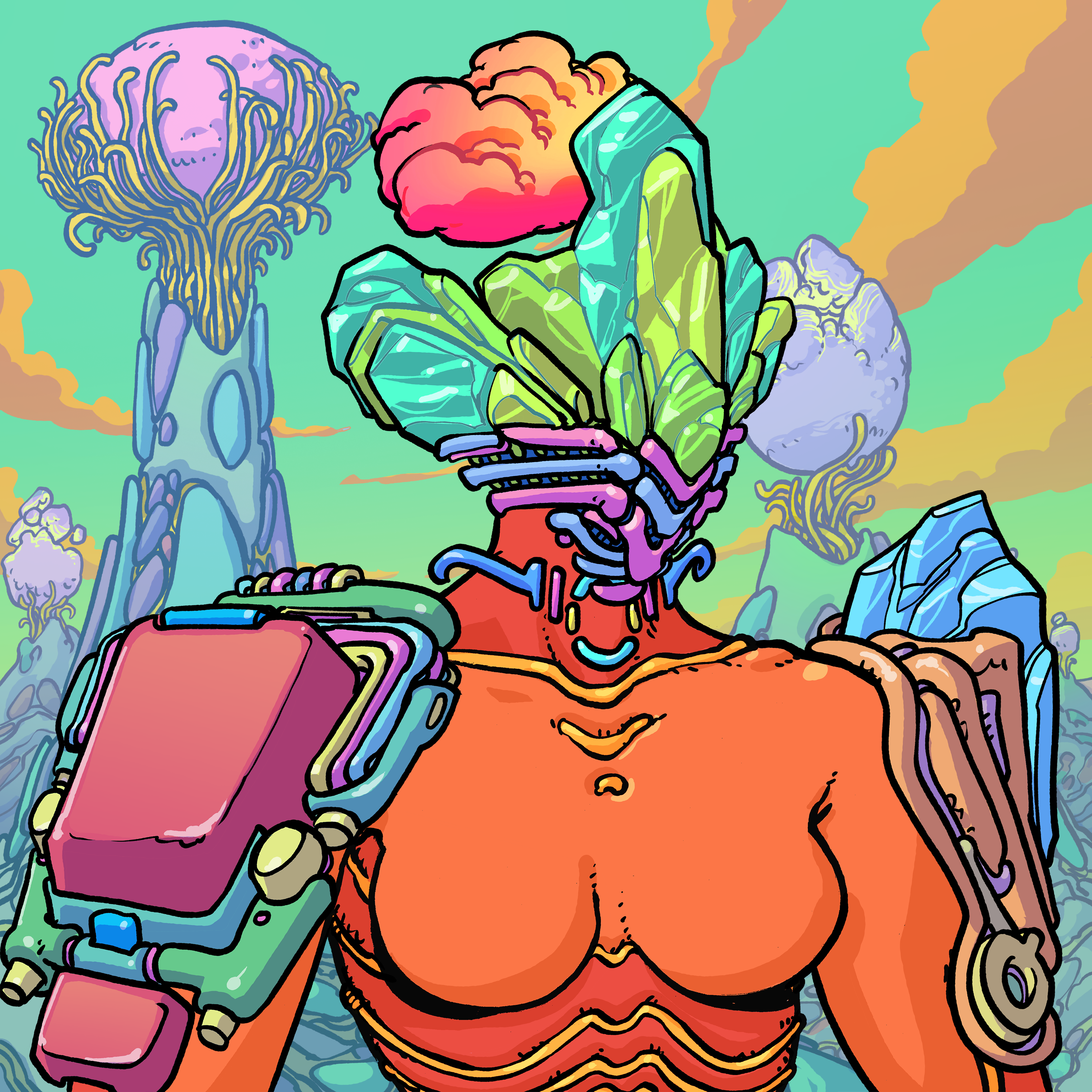 NFT Image