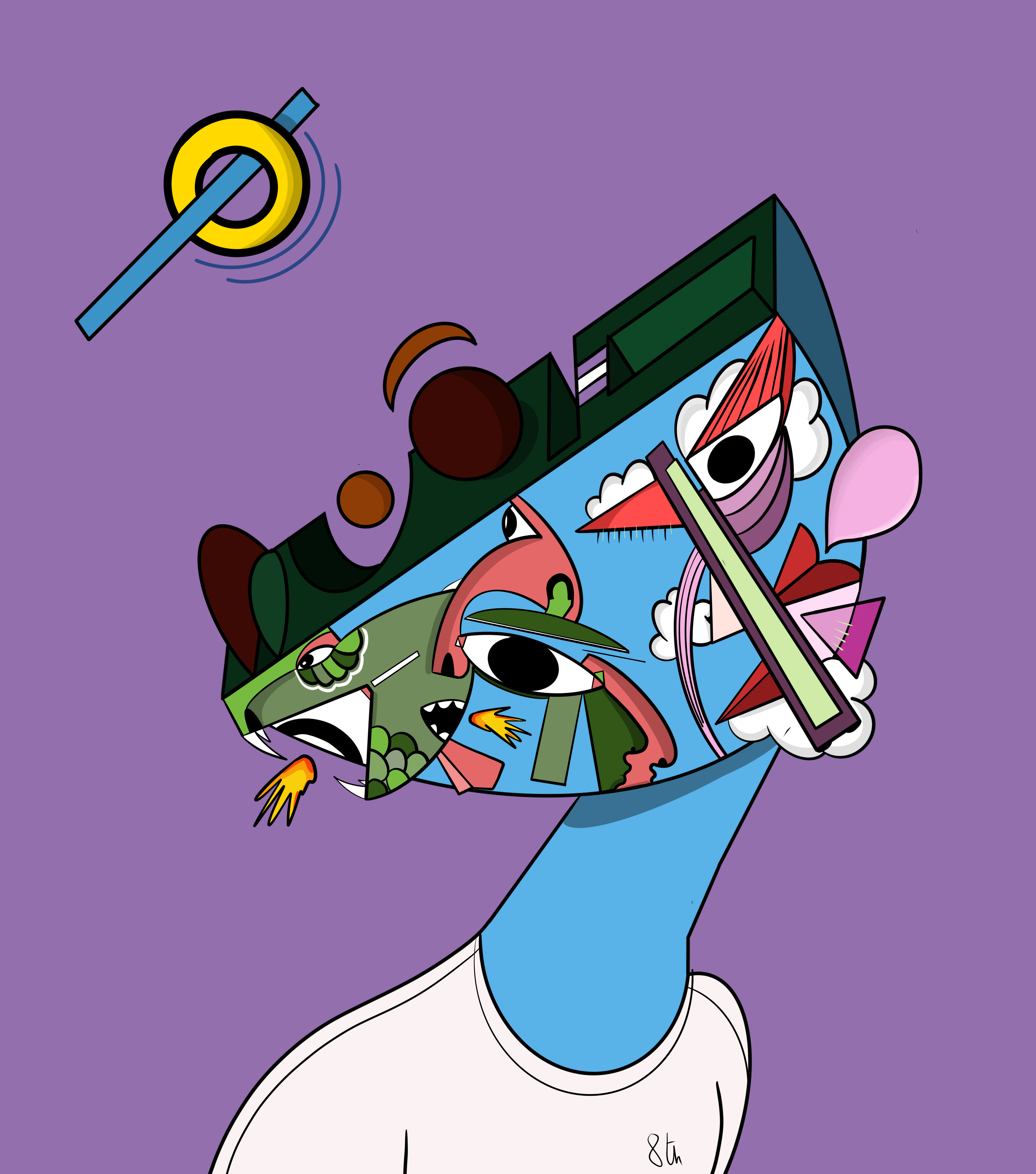 NFT Image