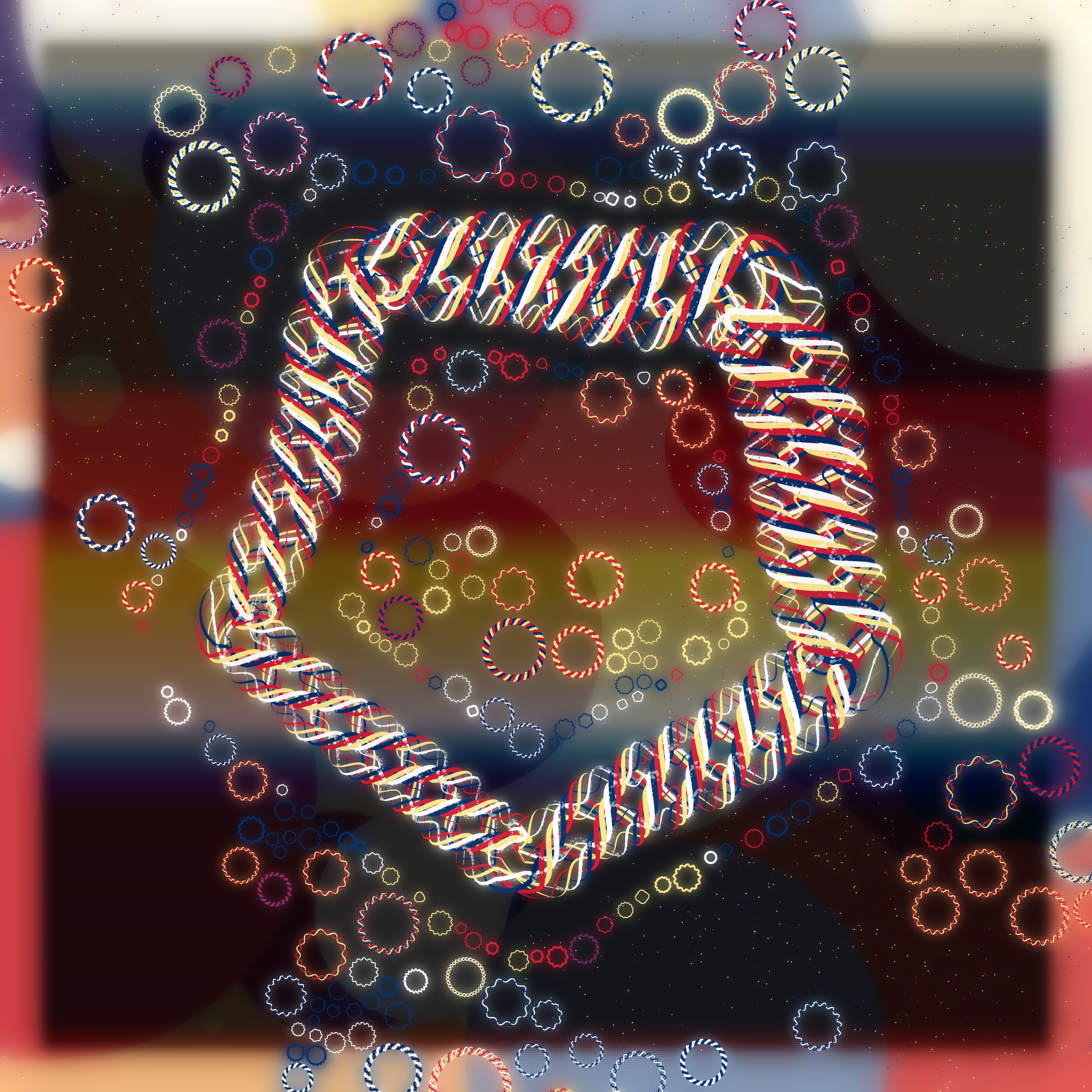 Friendship Bracelets #35075