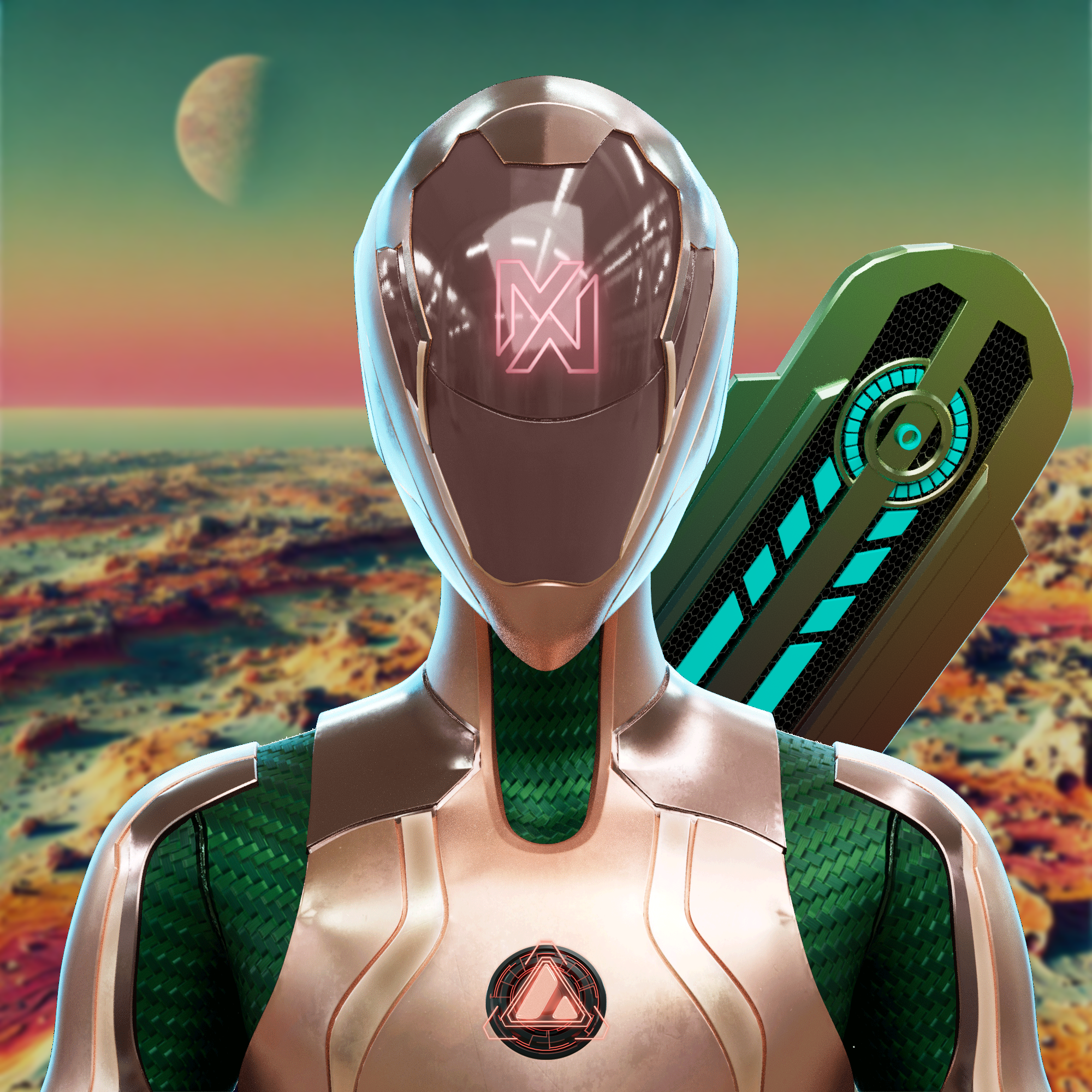 NFT Image