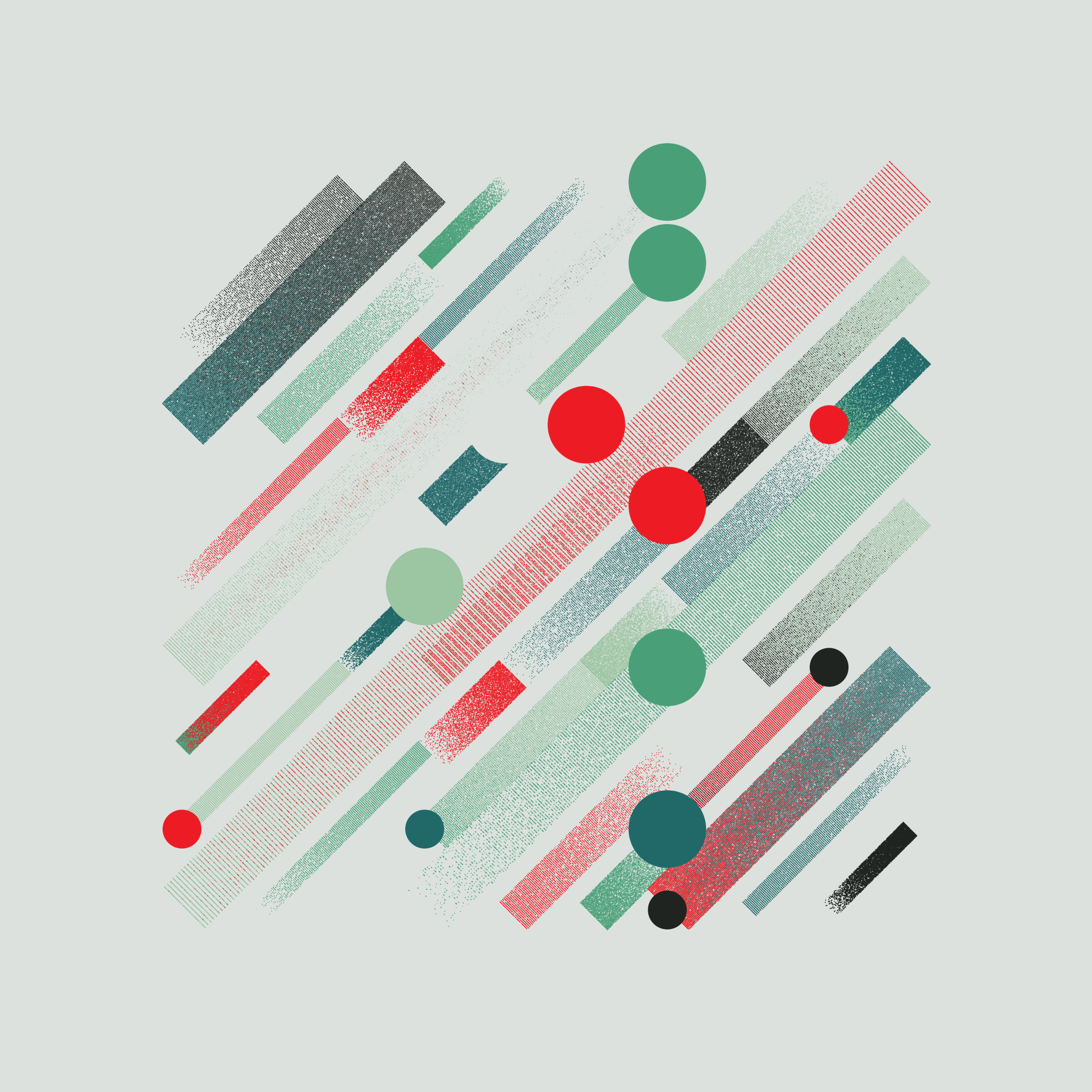 Decal by Michael Connolly #96