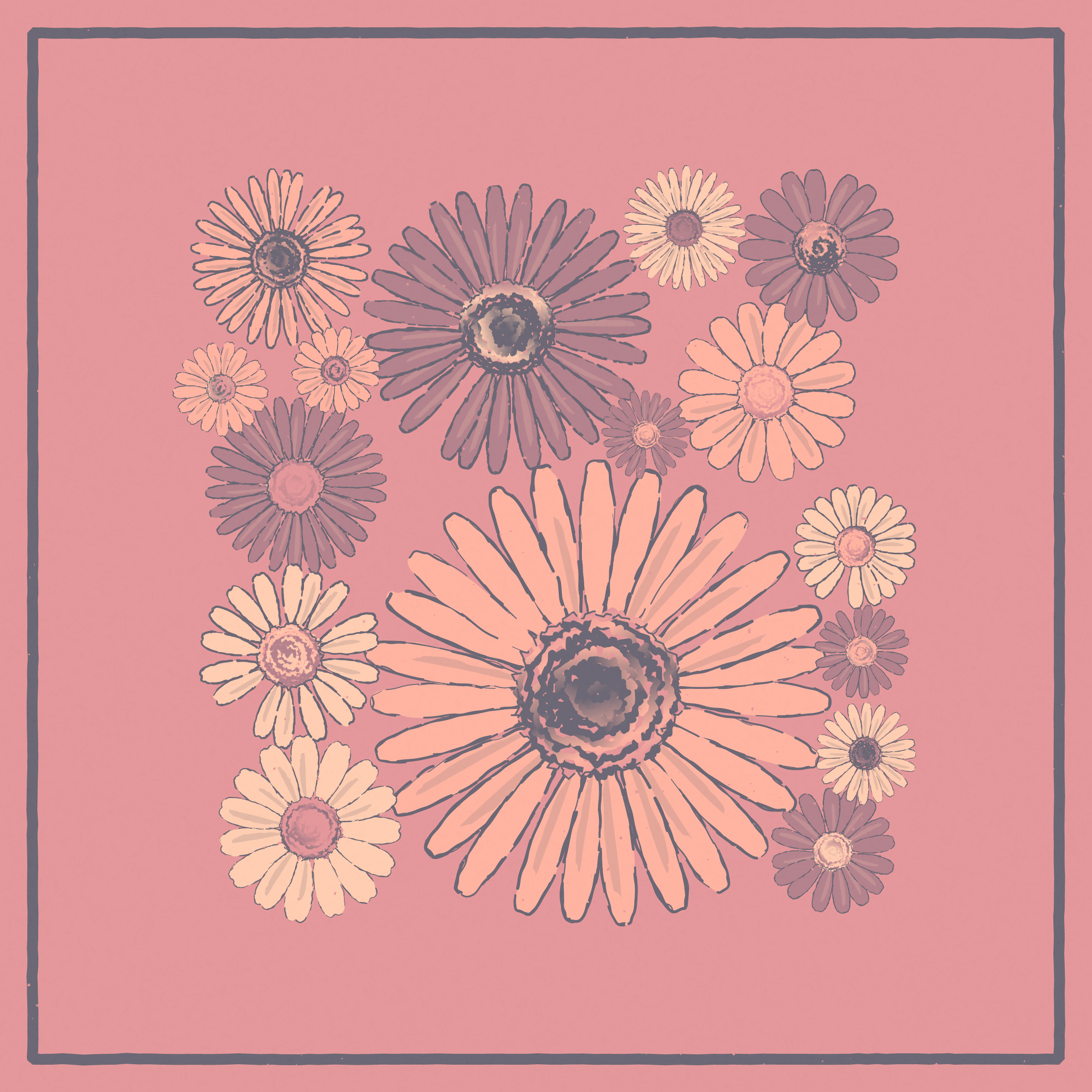 Daisies #36