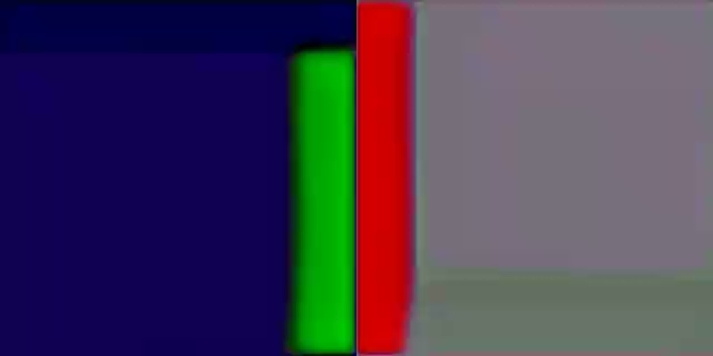 (un)stable equilibrium 1:2 #009