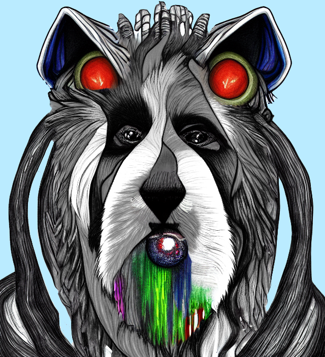 Furried #1776