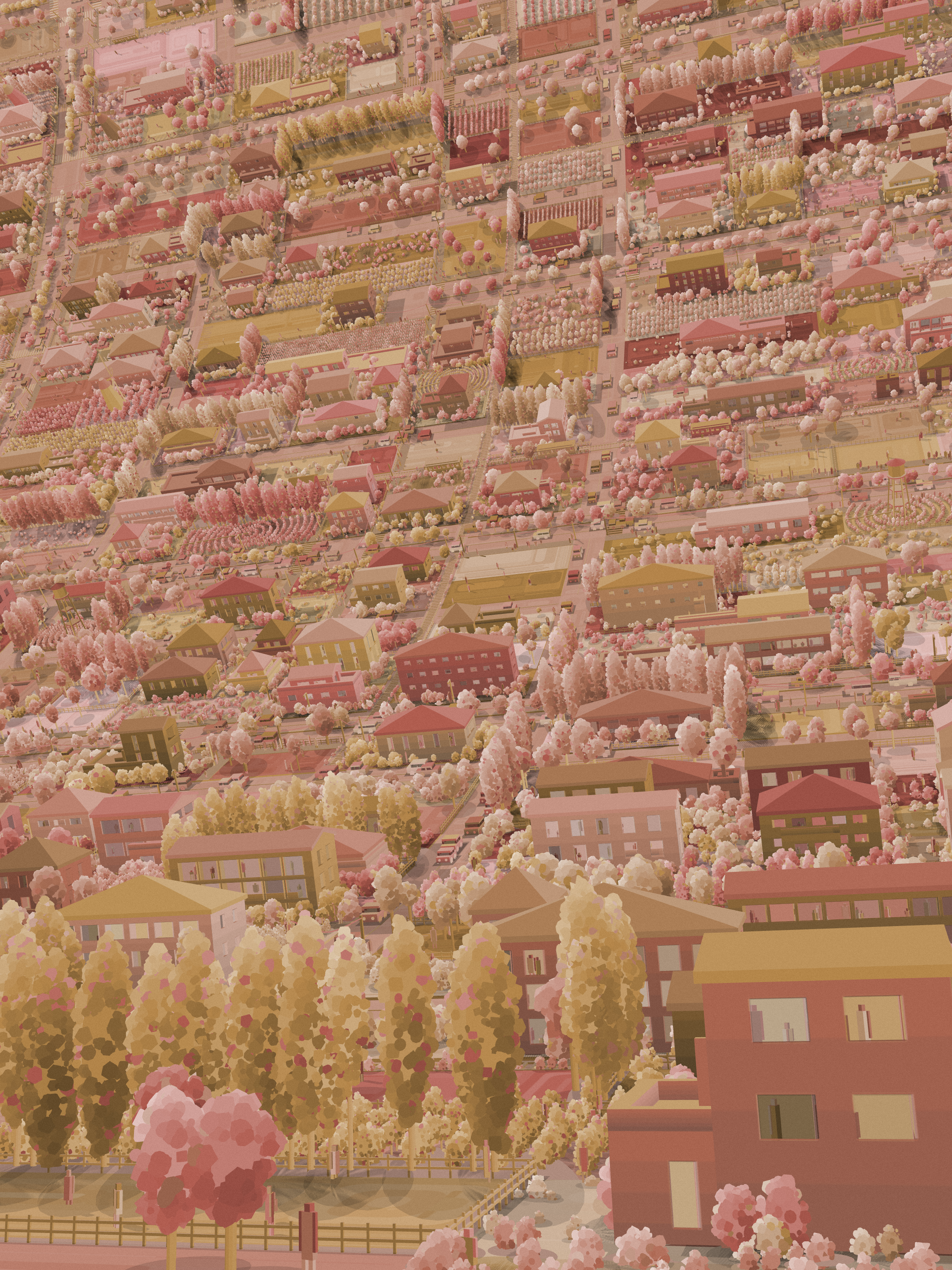 Remnants of Humanity #12