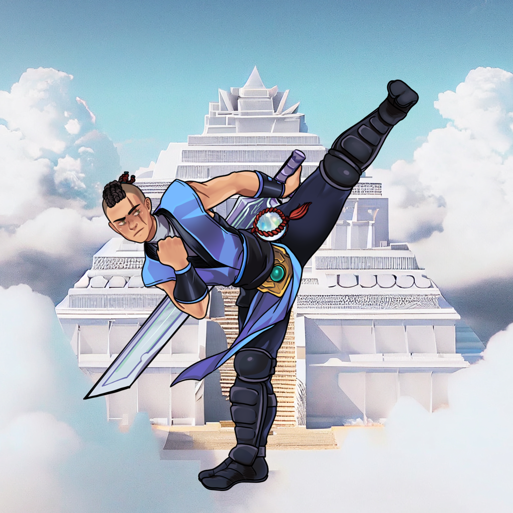 Monks of the Occam DAO