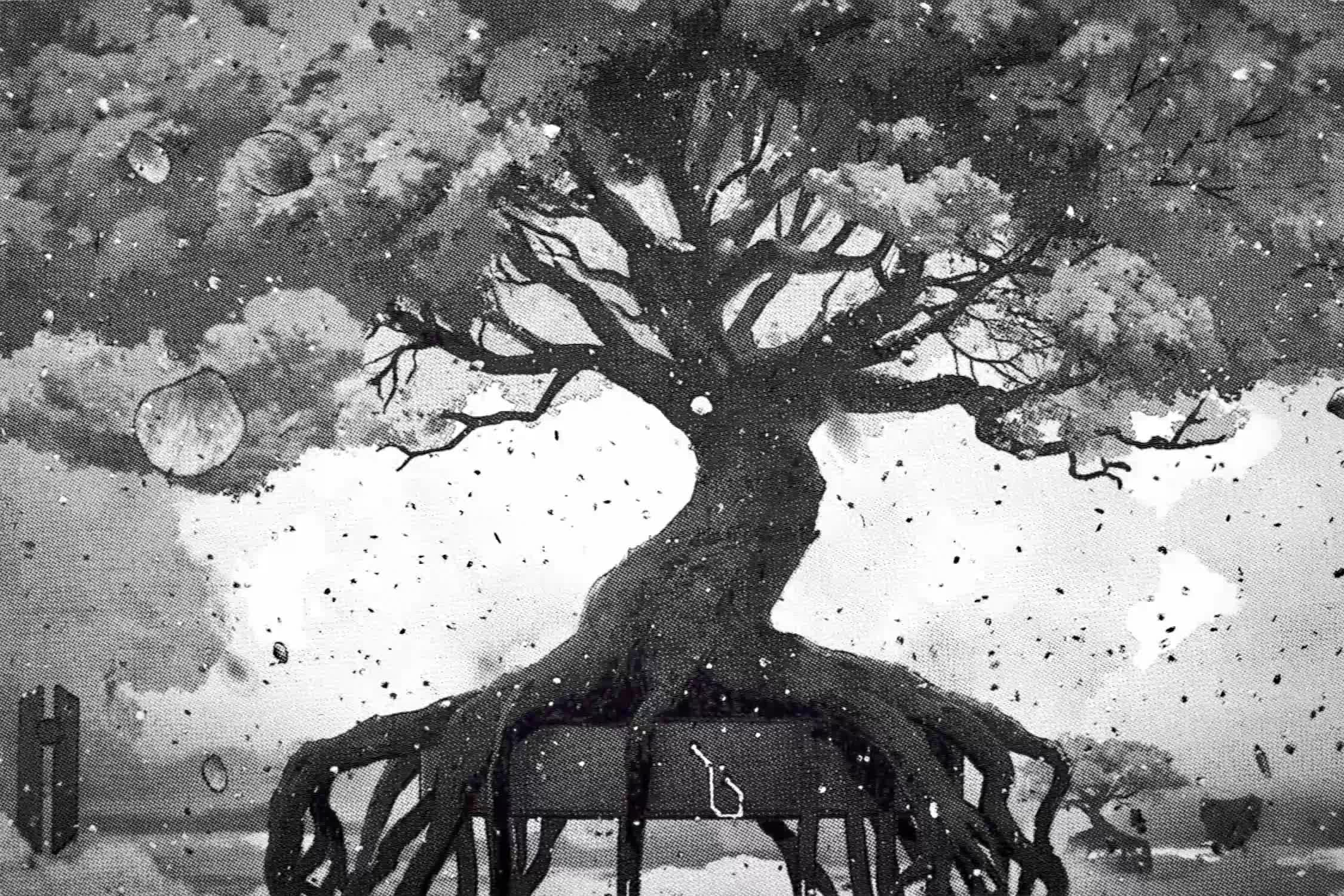 Umb1l1cal Ch0rd #42/77