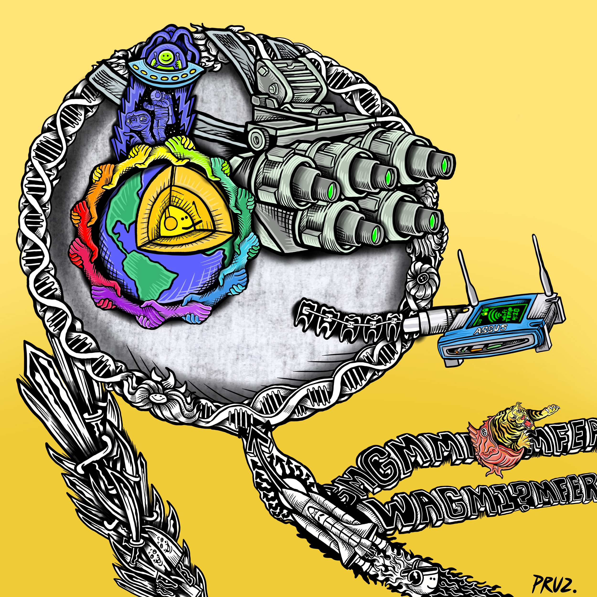 NFT Image
