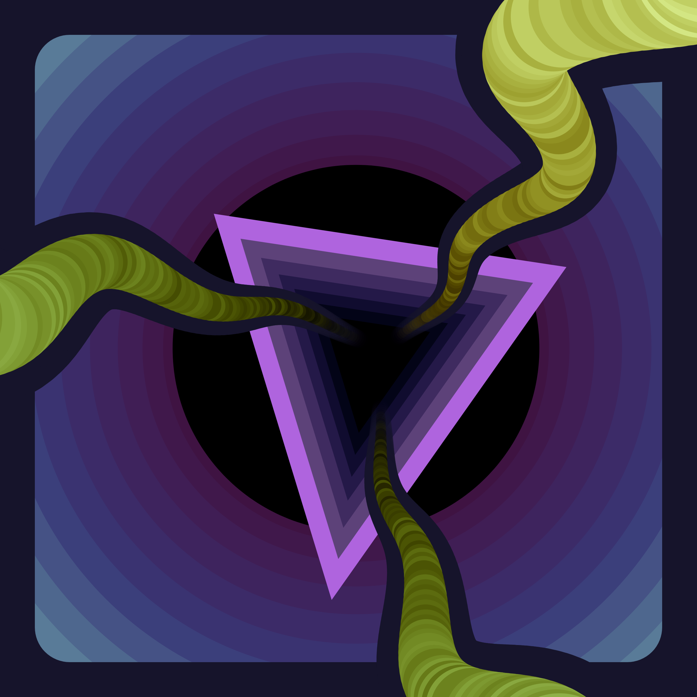 Spaghettification #140