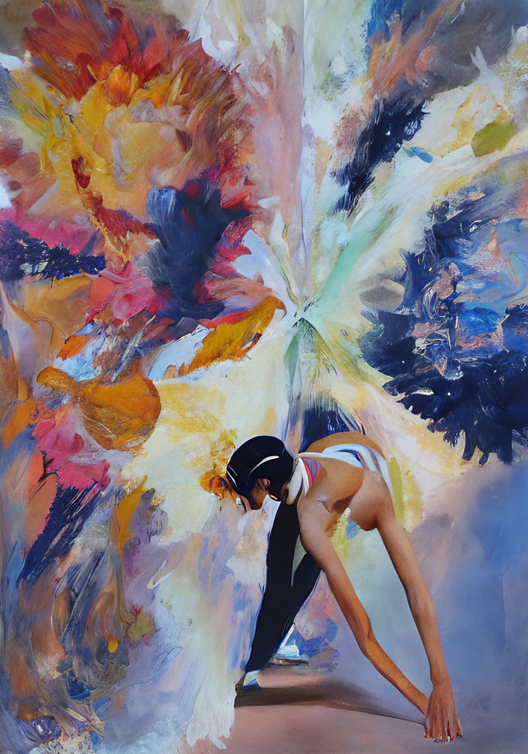 Cleansing through Freedom