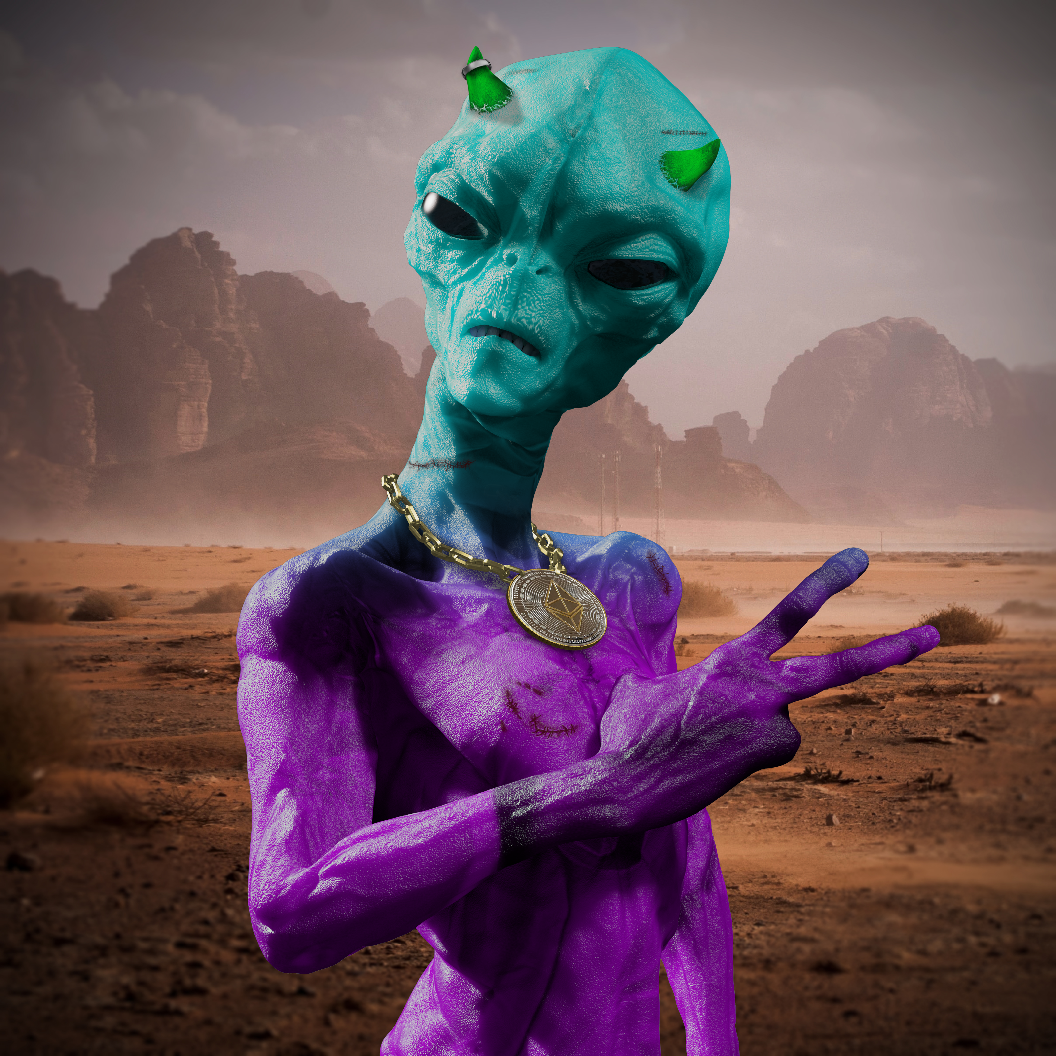 NFT Image
