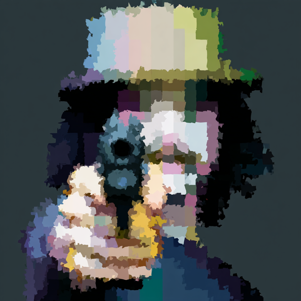 𝔢𝔳𝔞𝔡𝔢𝔯 833