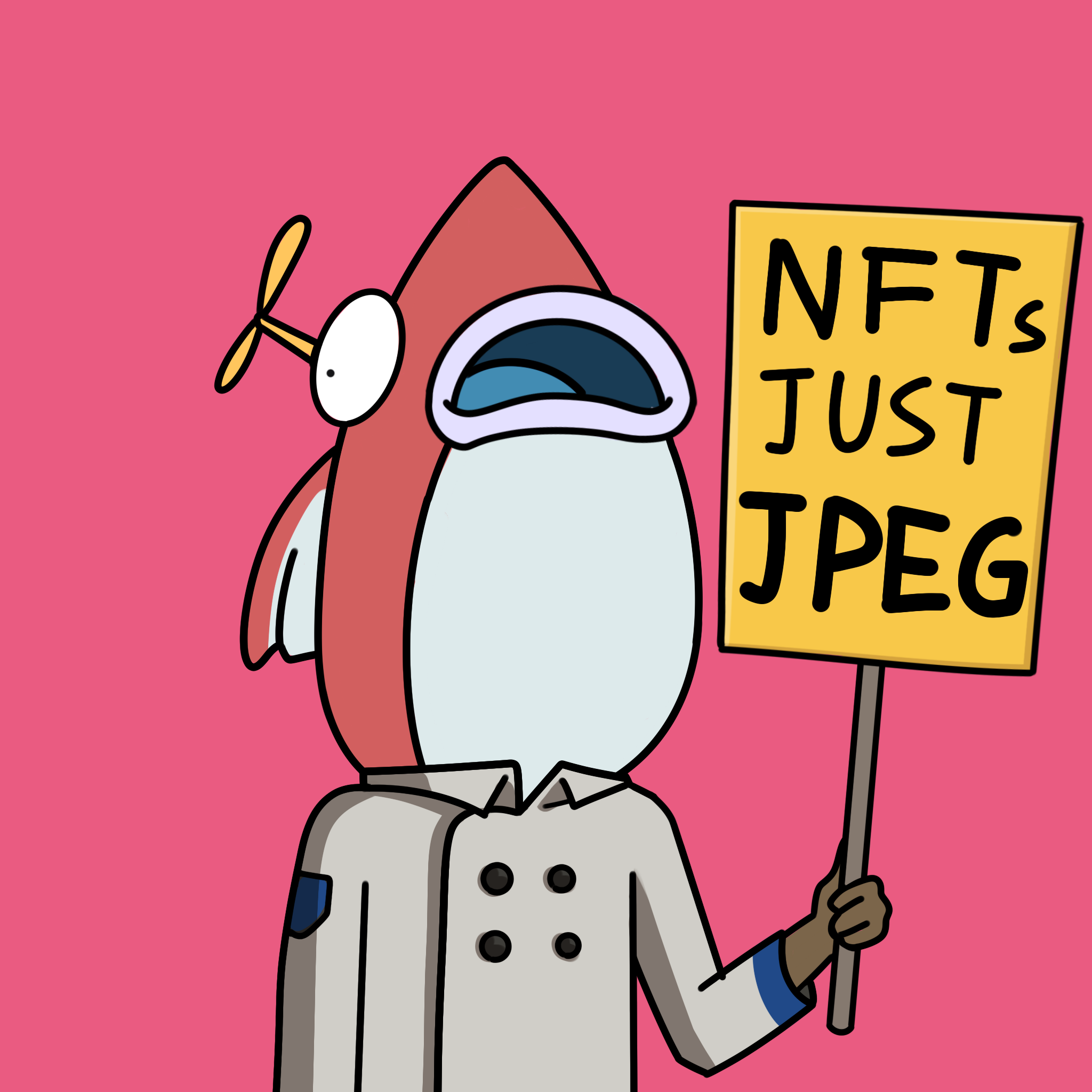 NFT Image