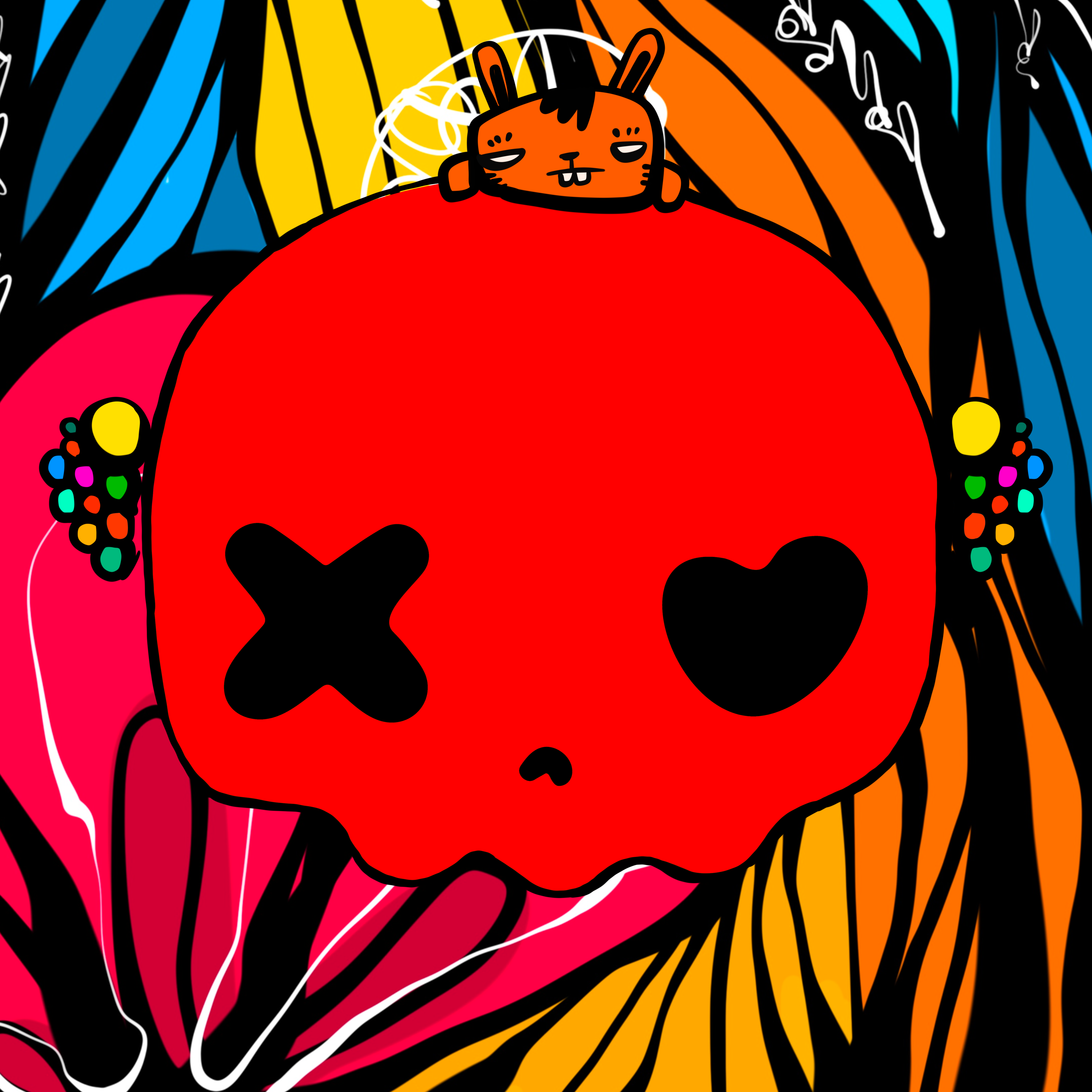 ORGNLS by SABET #21077