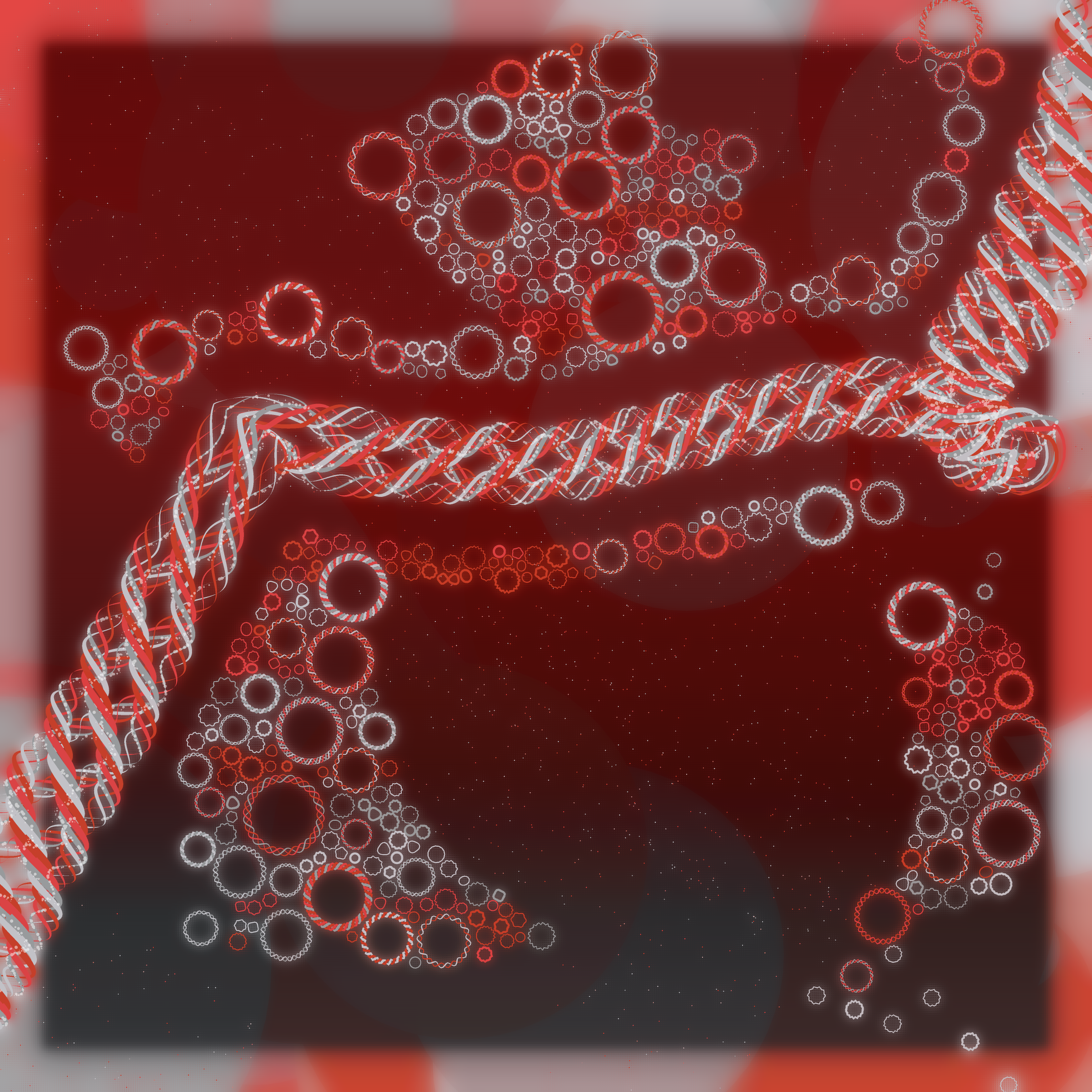 Friendship Bracelets #34099