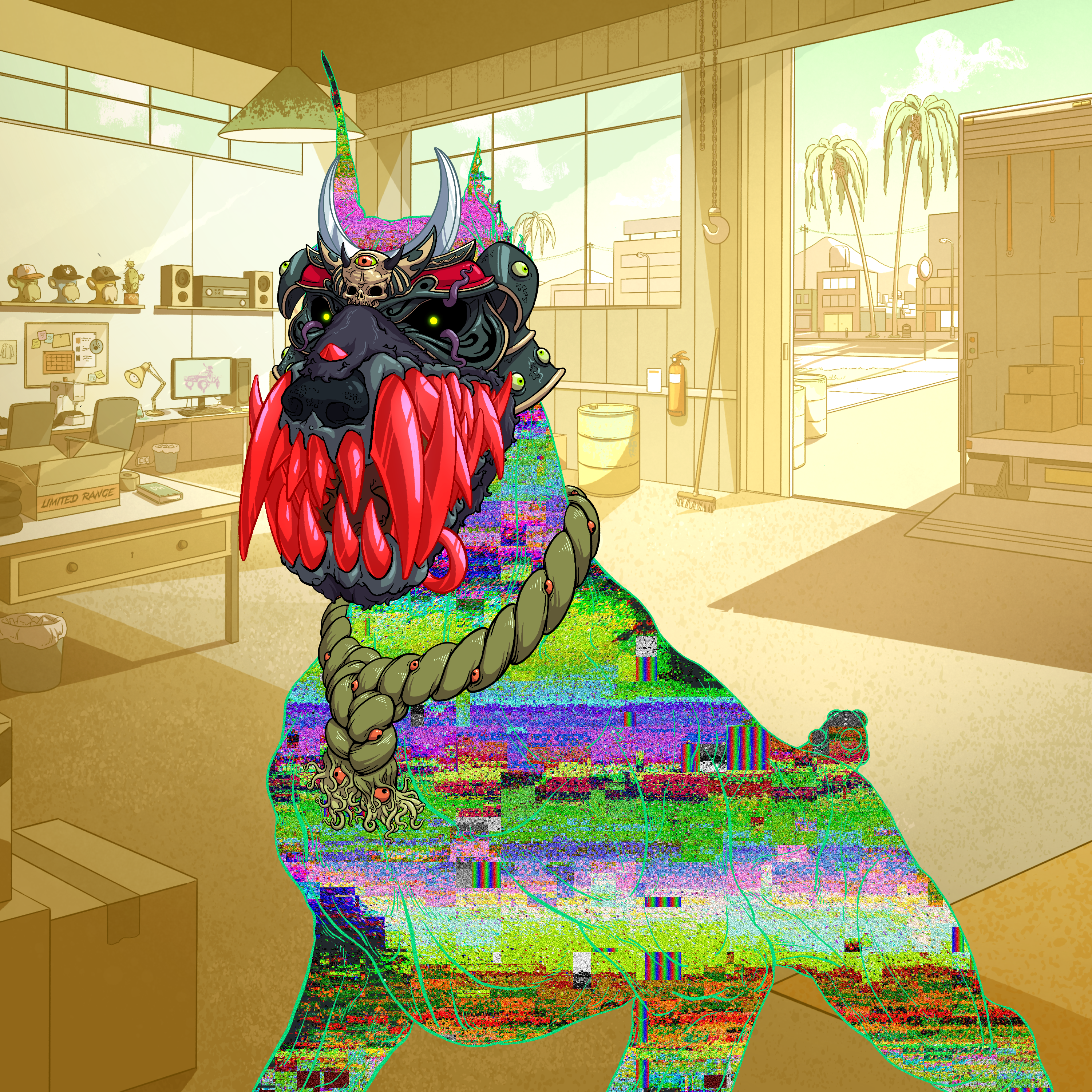 NFT Image