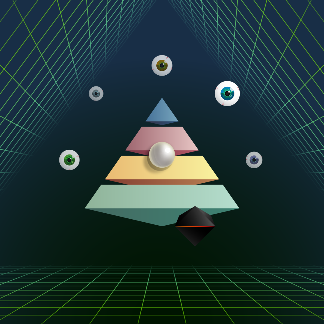 Exquisite Somber Creator
