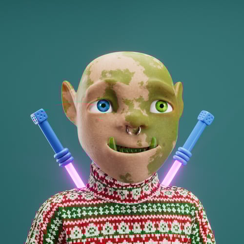 NFT Image
