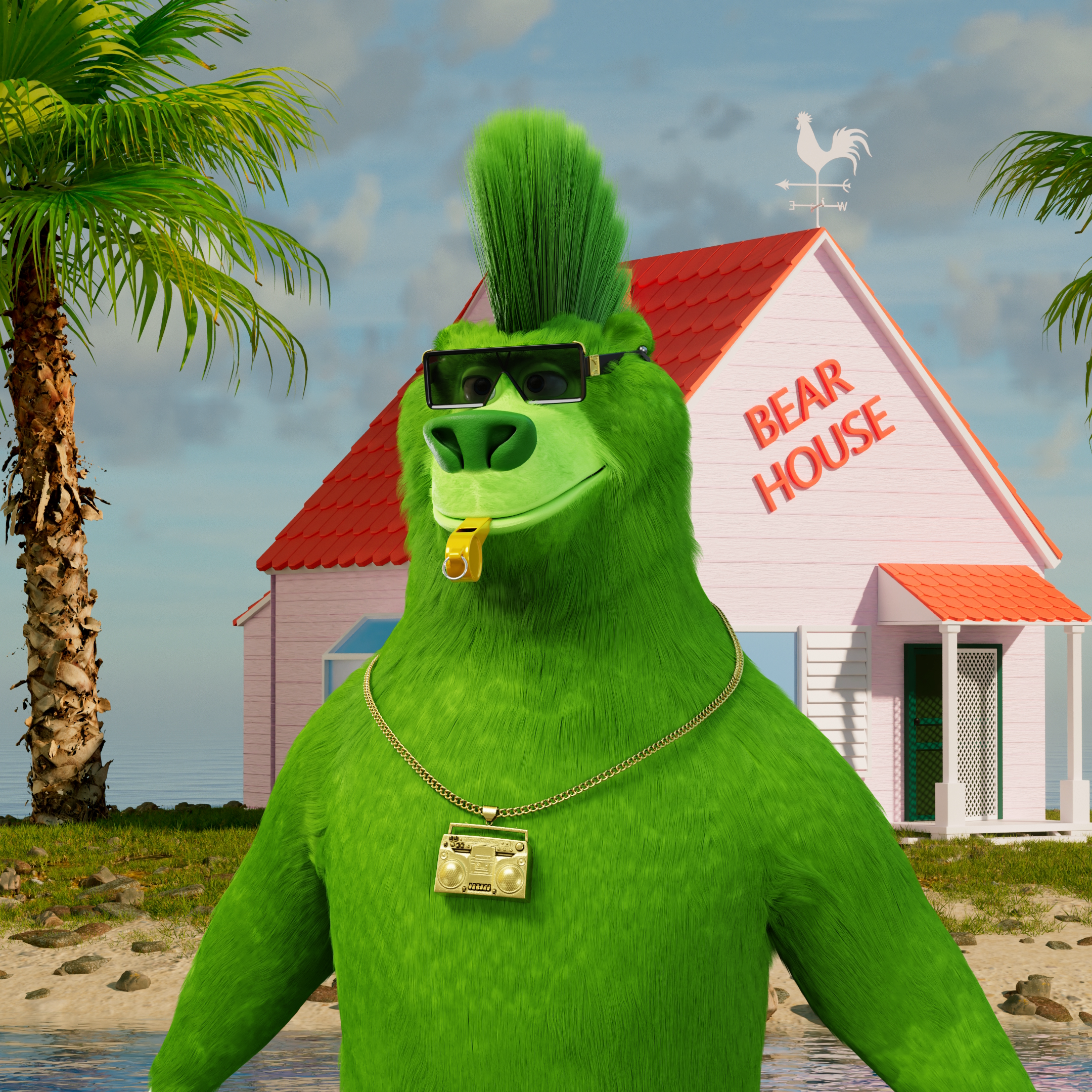 NFT Image
