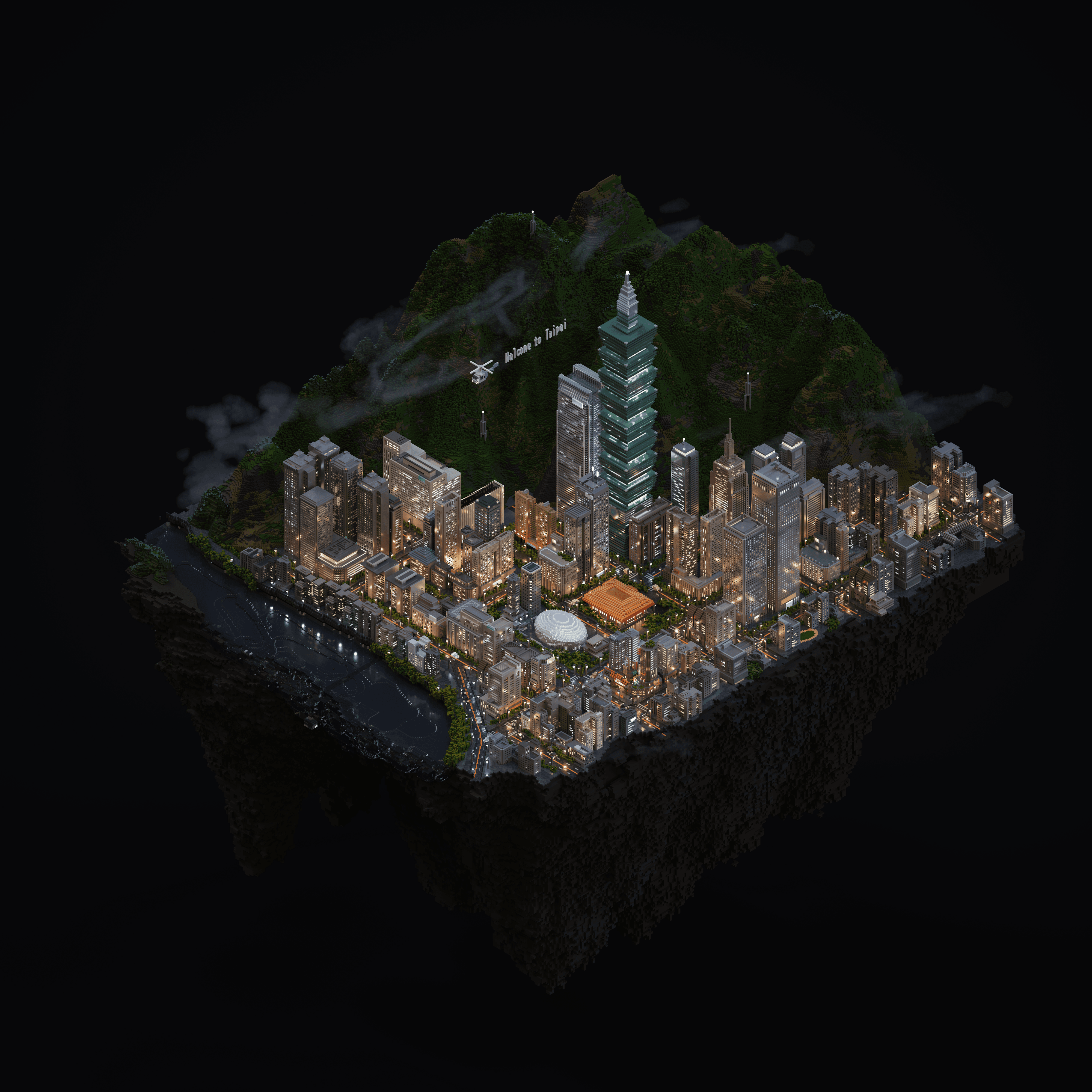 CryptoCities #066 - Taipei