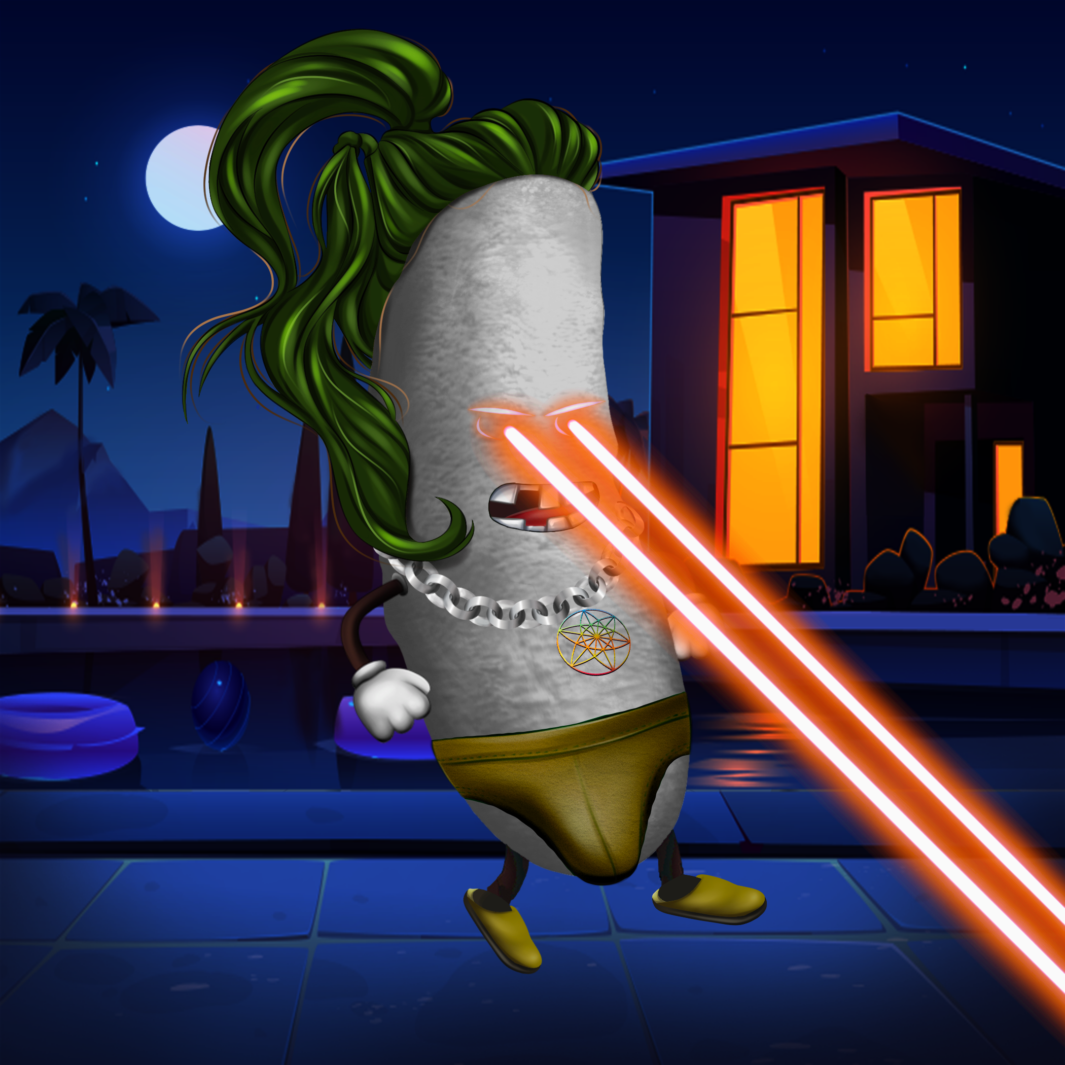 NFT Image