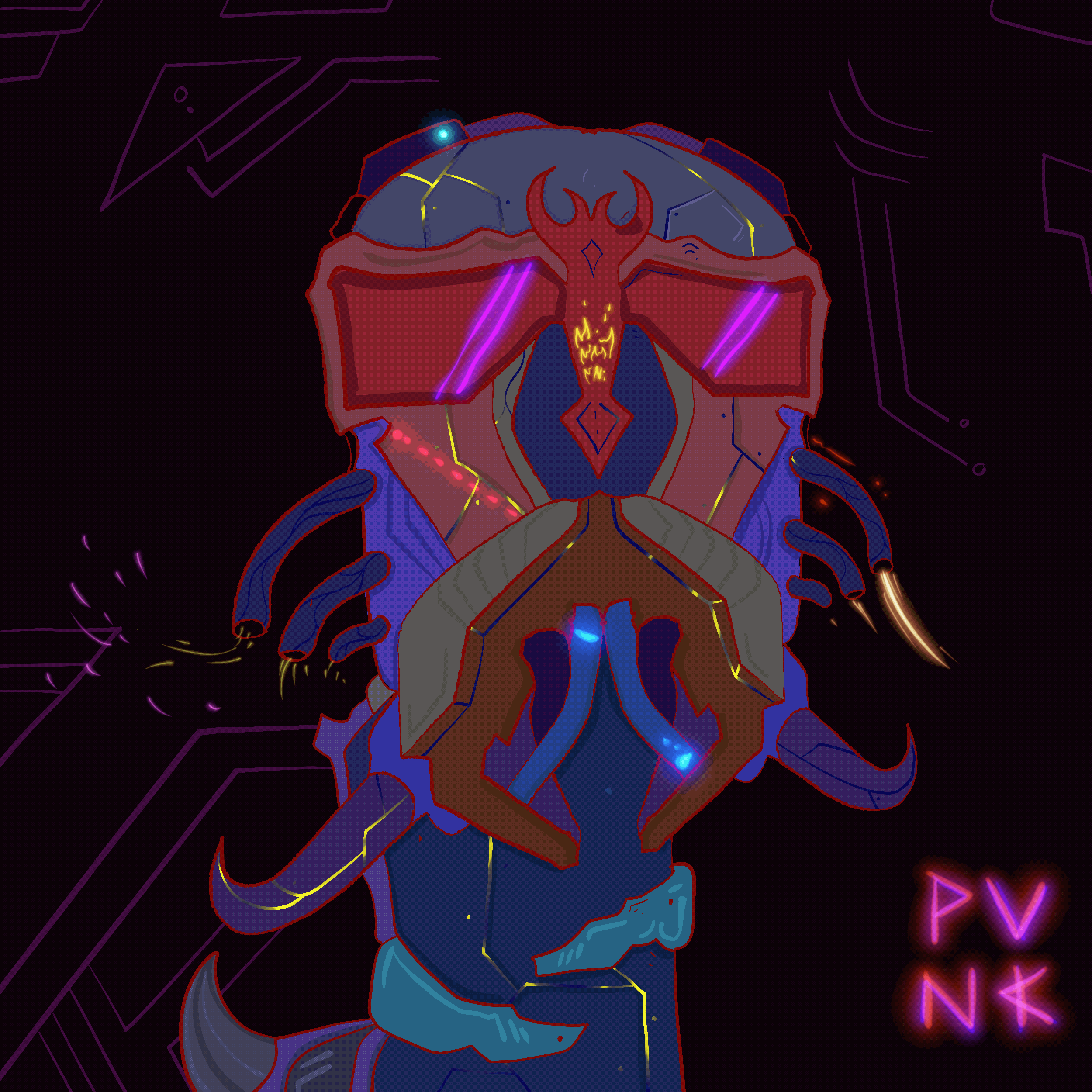 raymondpunks