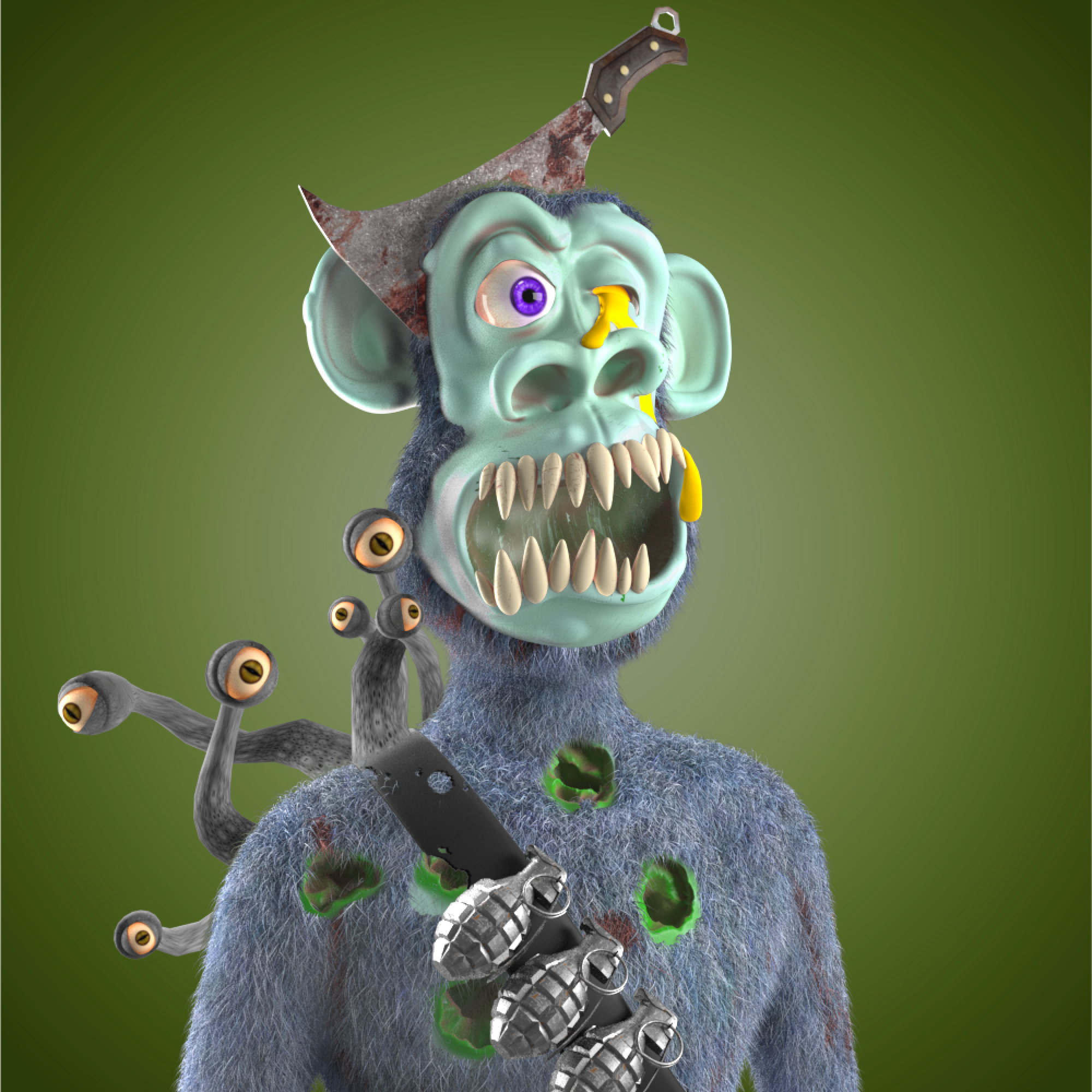 NFT Image