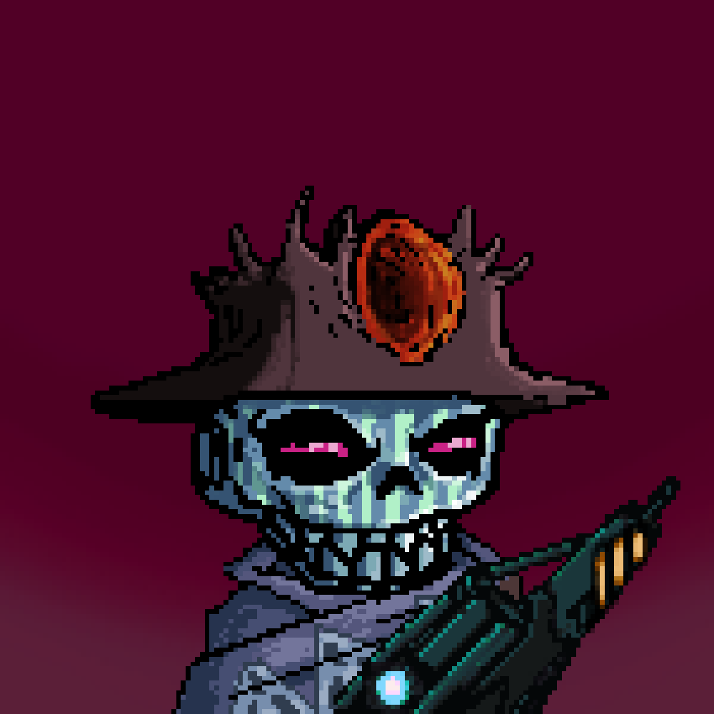 OutBones #1822