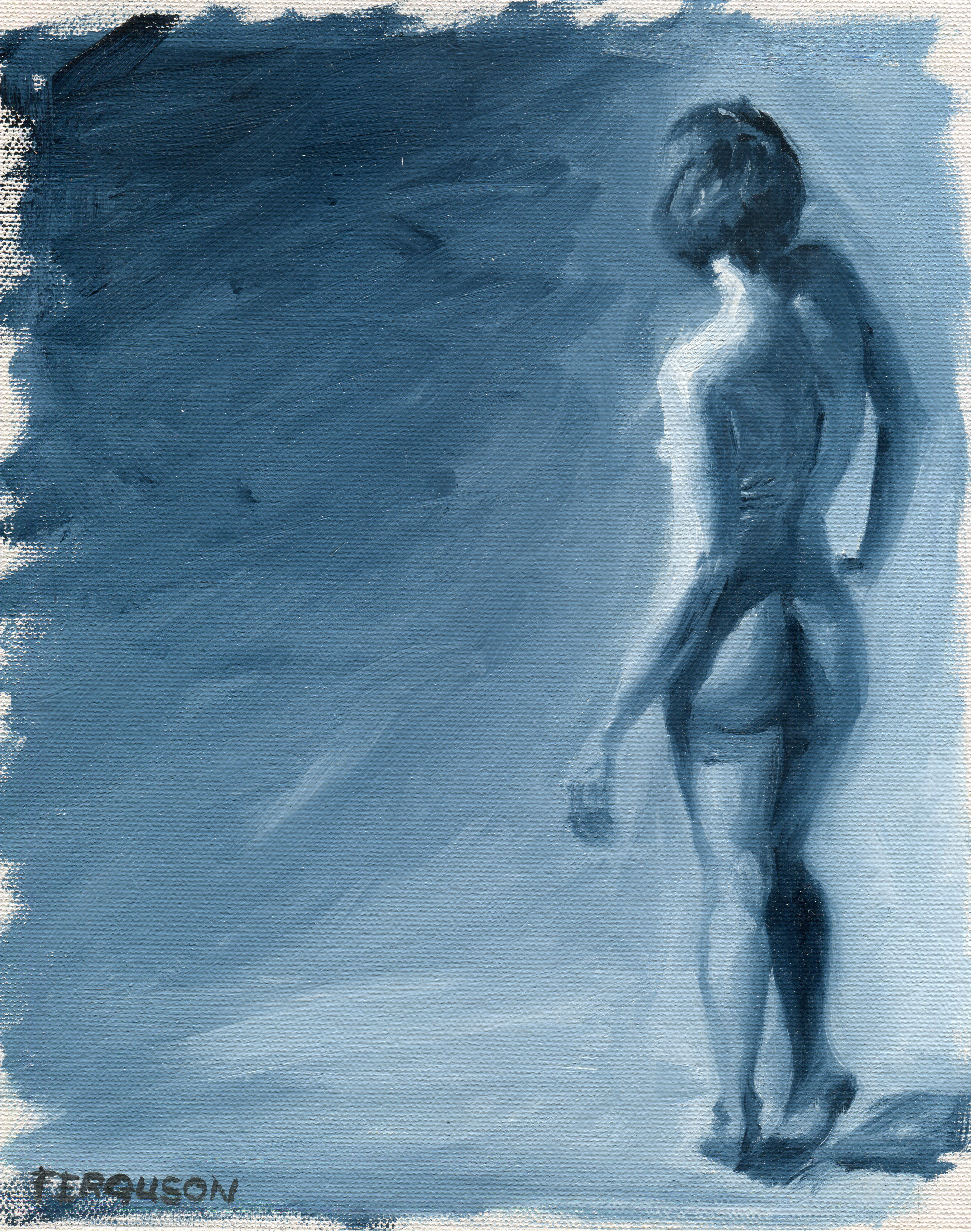 Longing