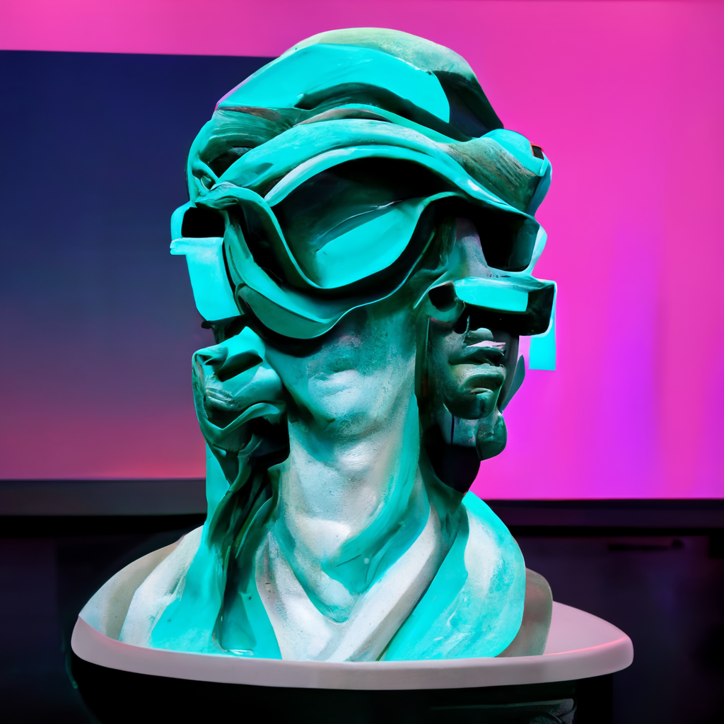 DESKTOP STATUE SYSTEMS LIMITED #96