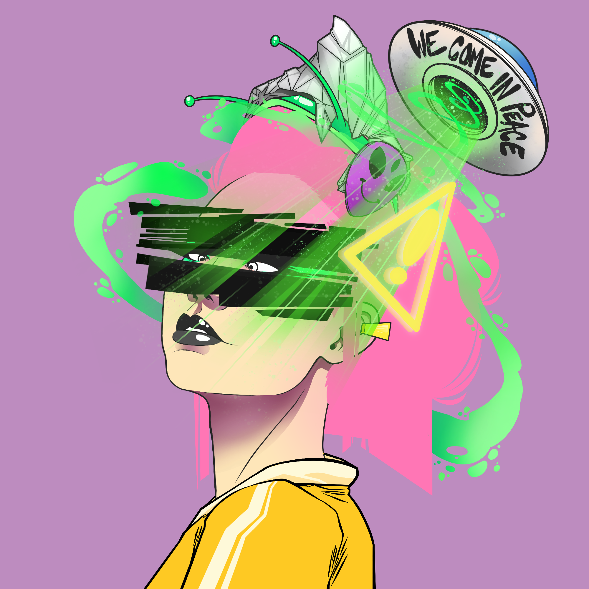 NFT Image