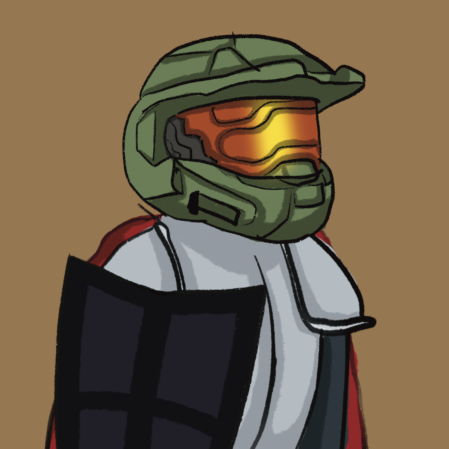 Knight #1145