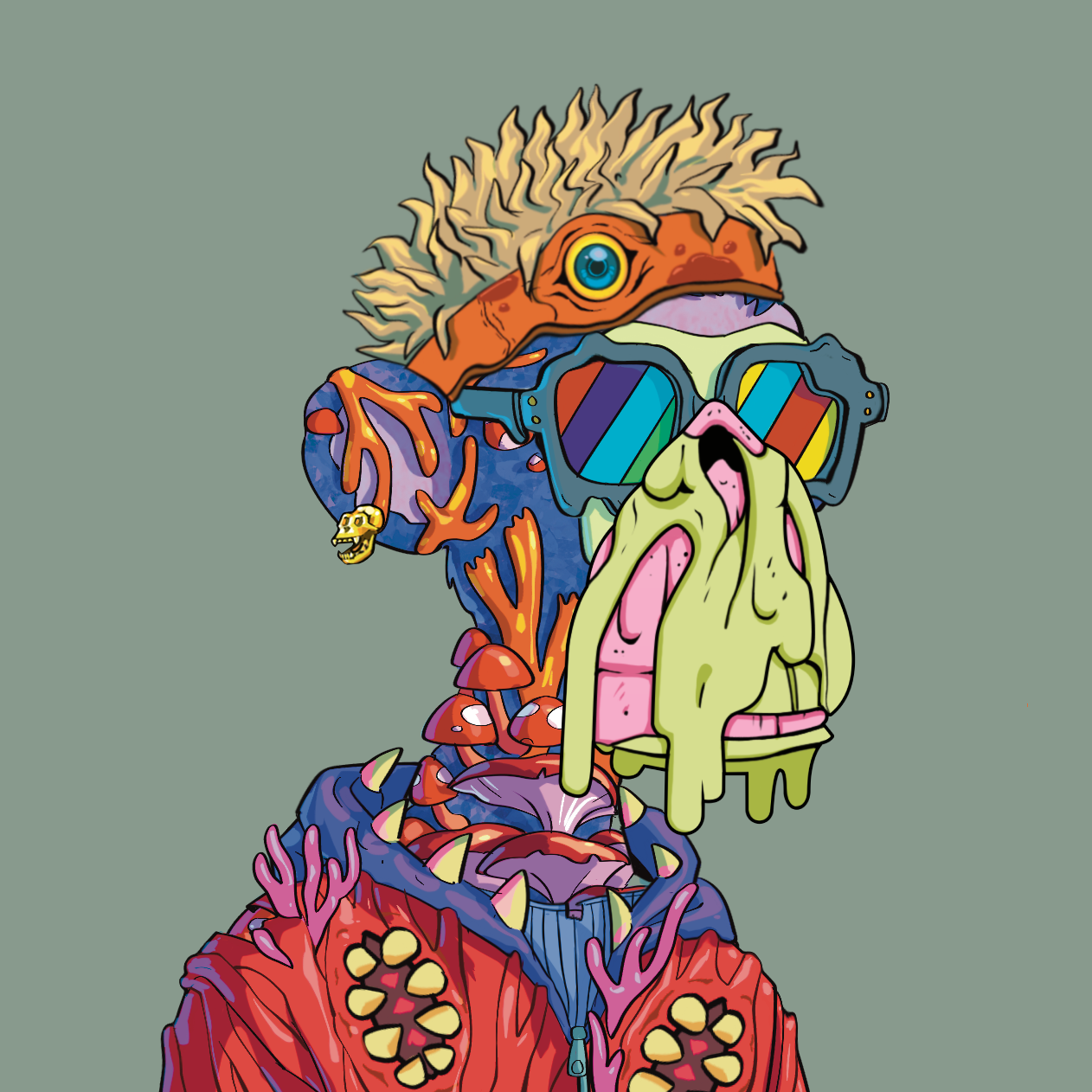 NFT Image