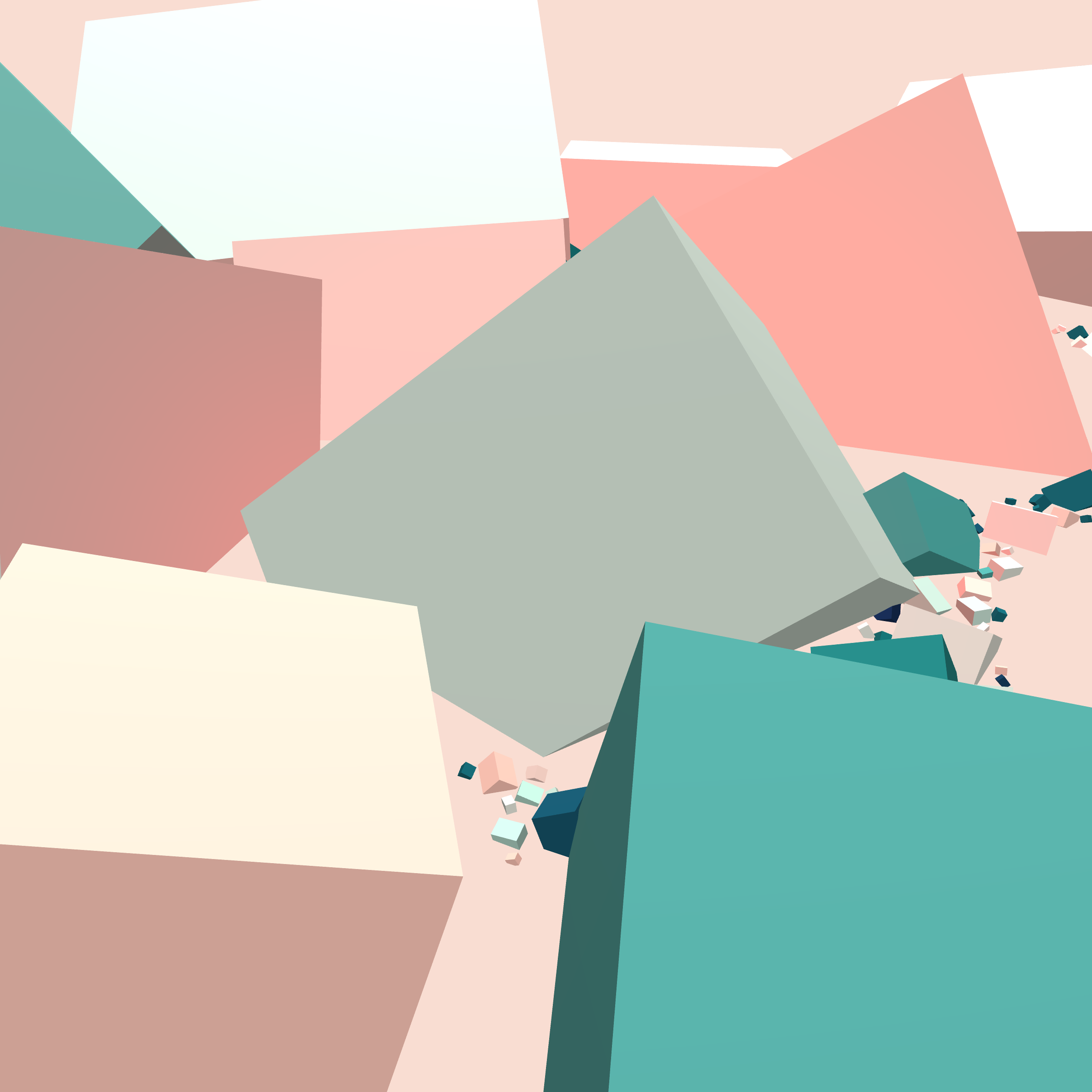 Organized Disruption #713