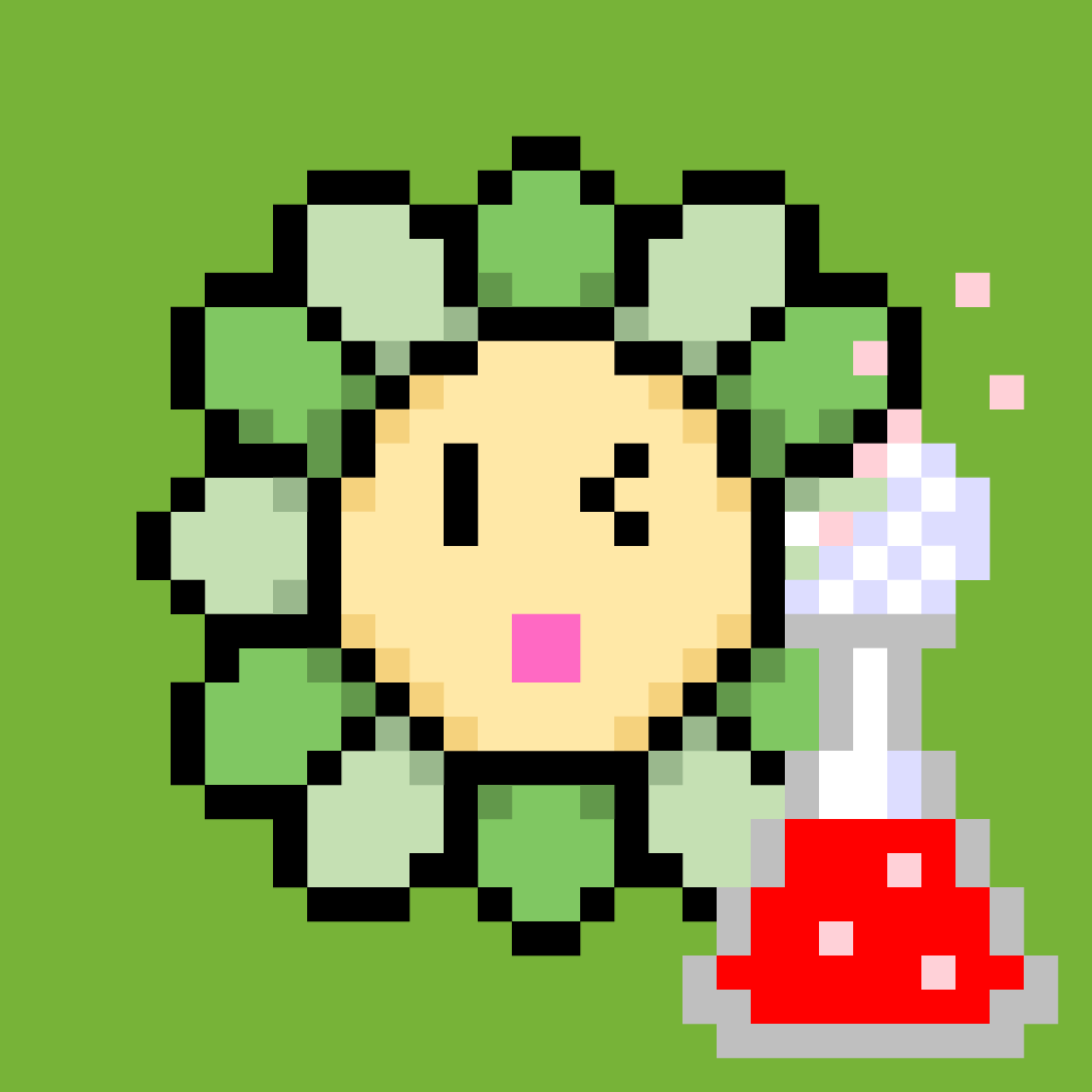 Murakami.Flower #9524