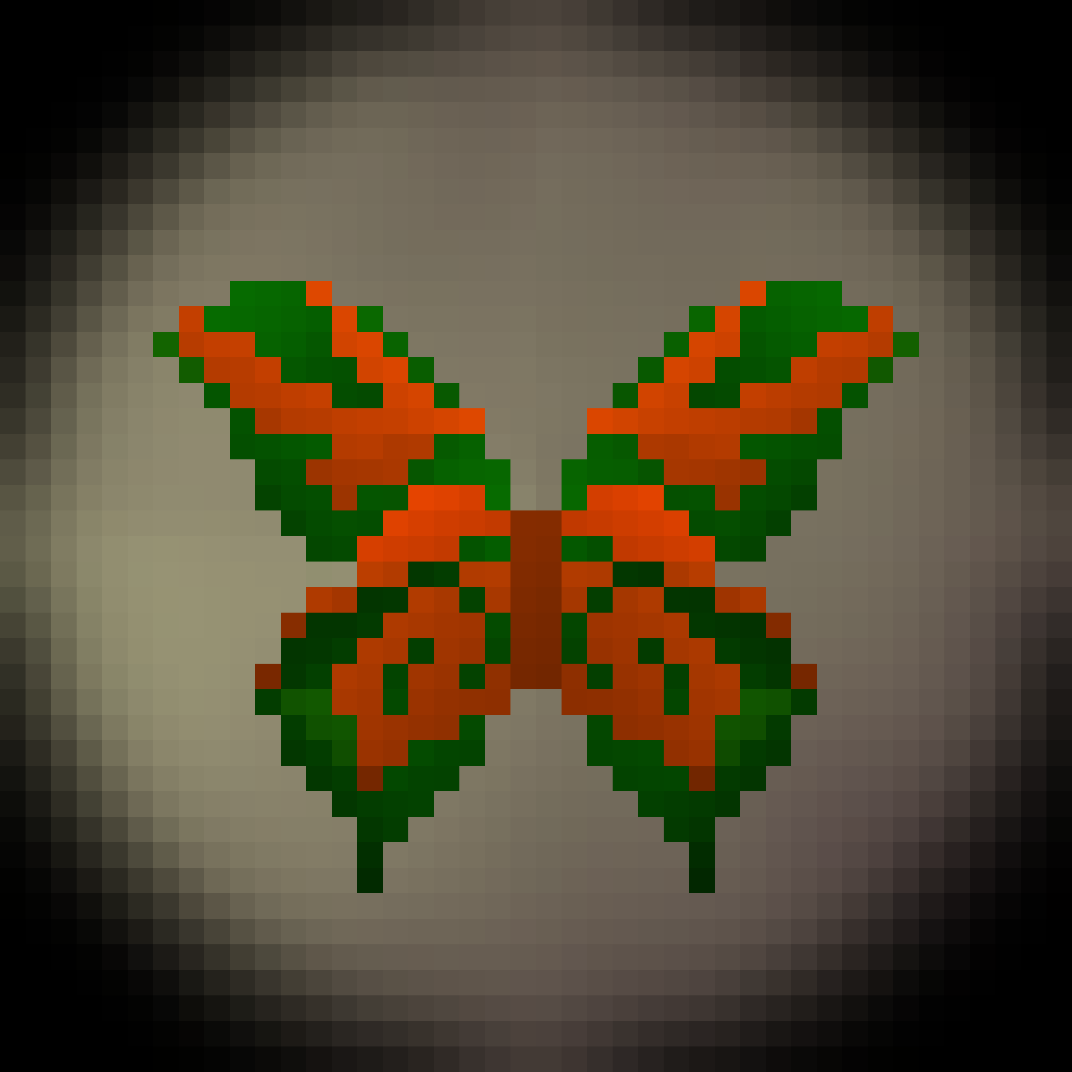 Butterfly Bubble: Day IV #8