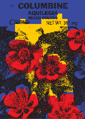 SEEDS #749