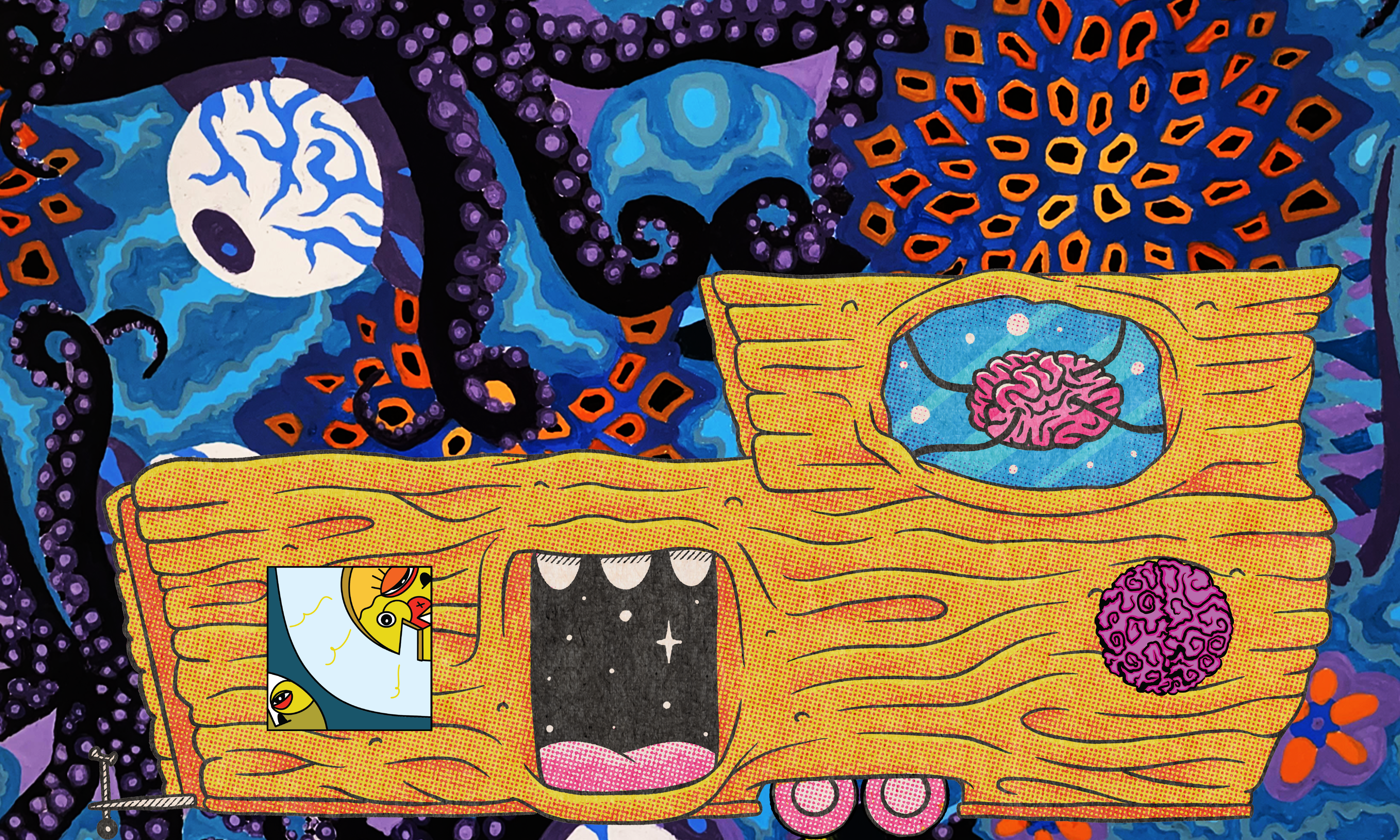 Sleeper Hits Volume 1 #27