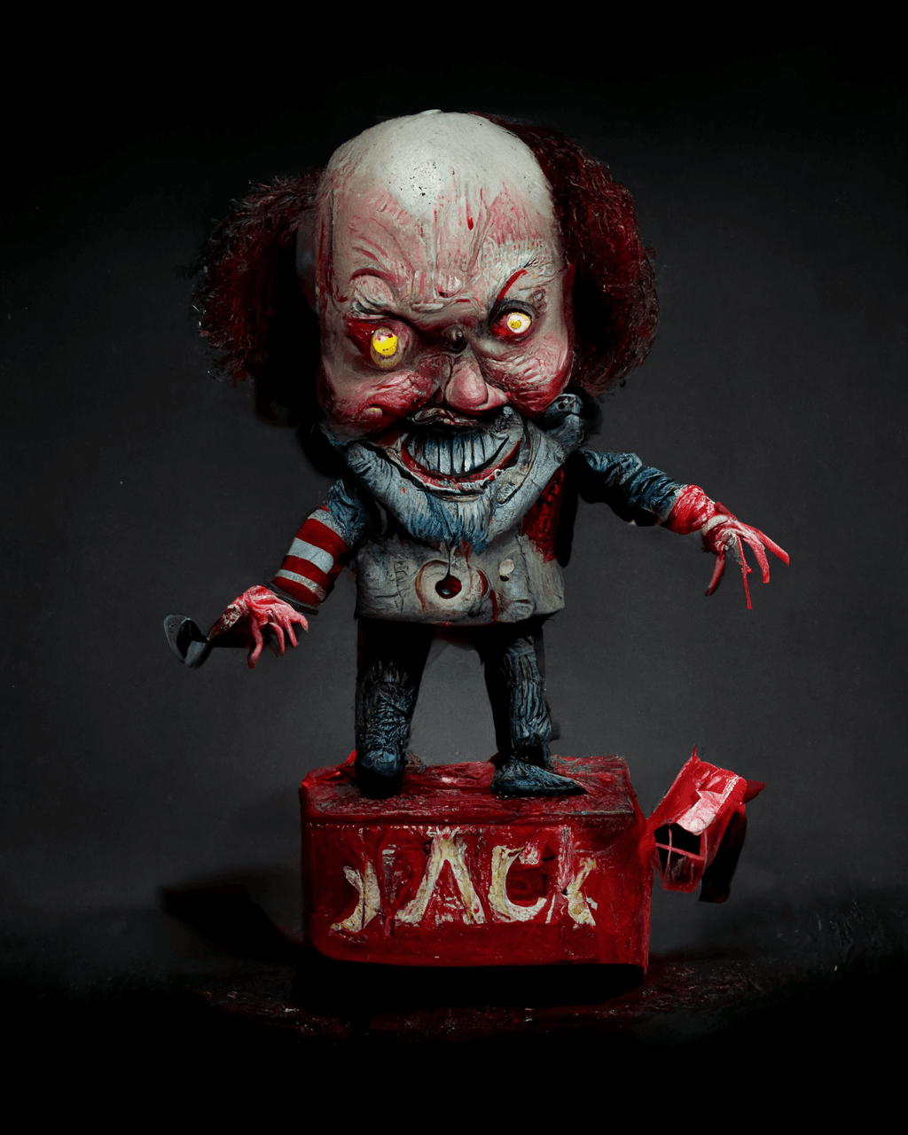 Jack #5