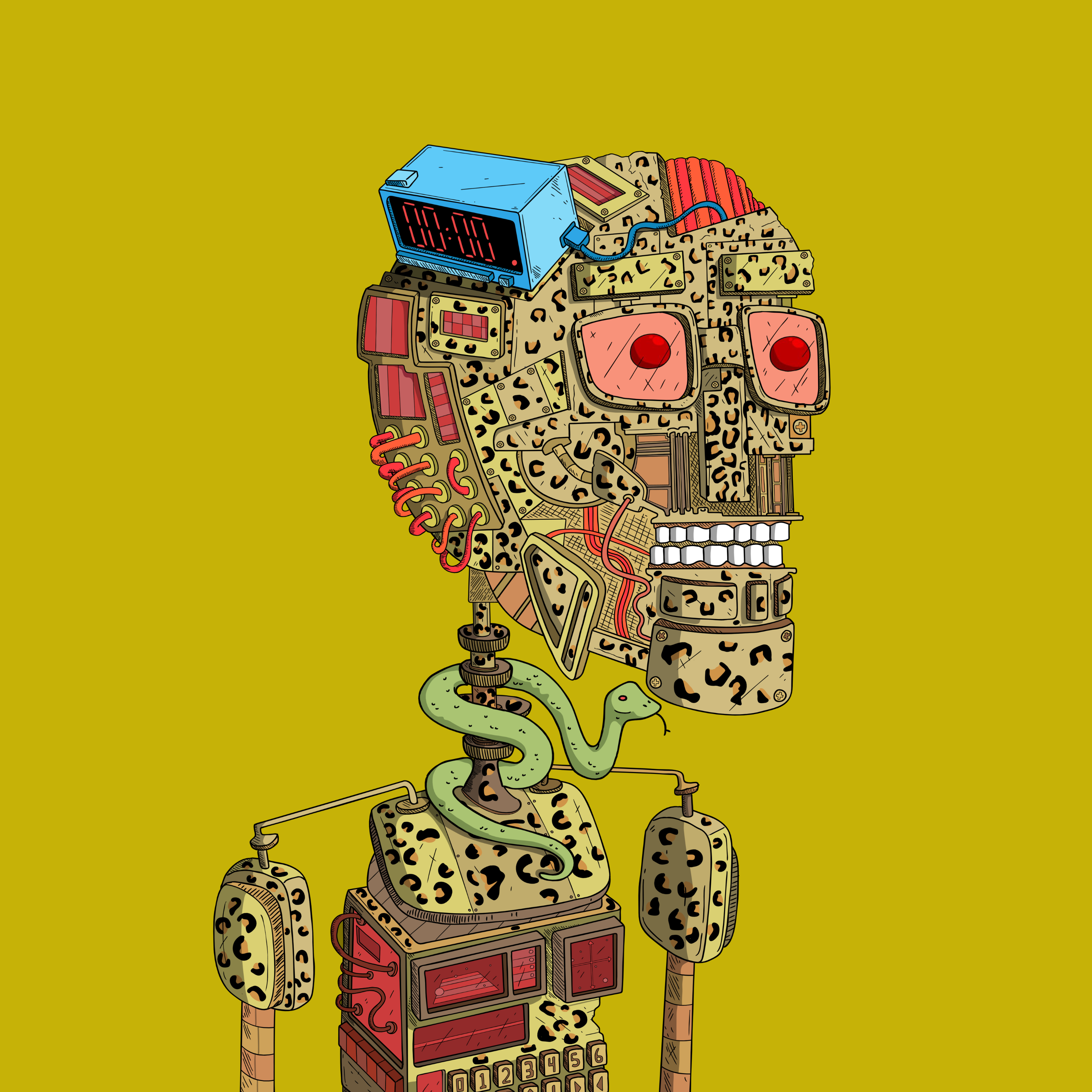 NFT Image