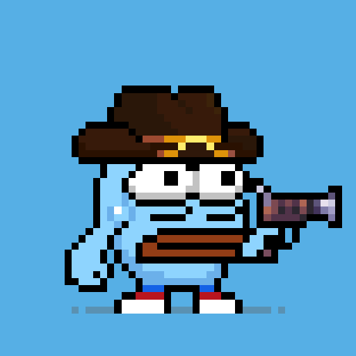 The Petatoz#371