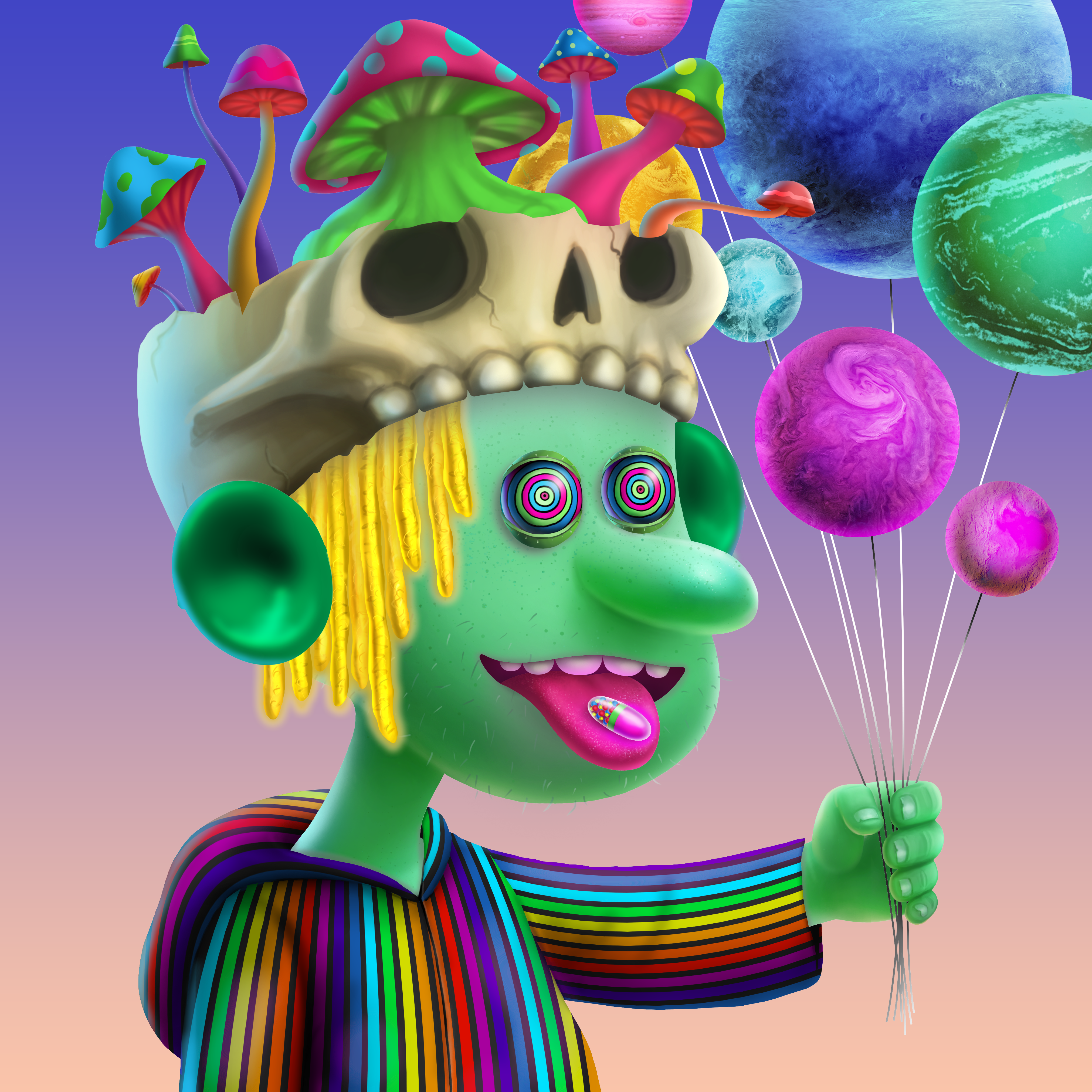 NFT Image