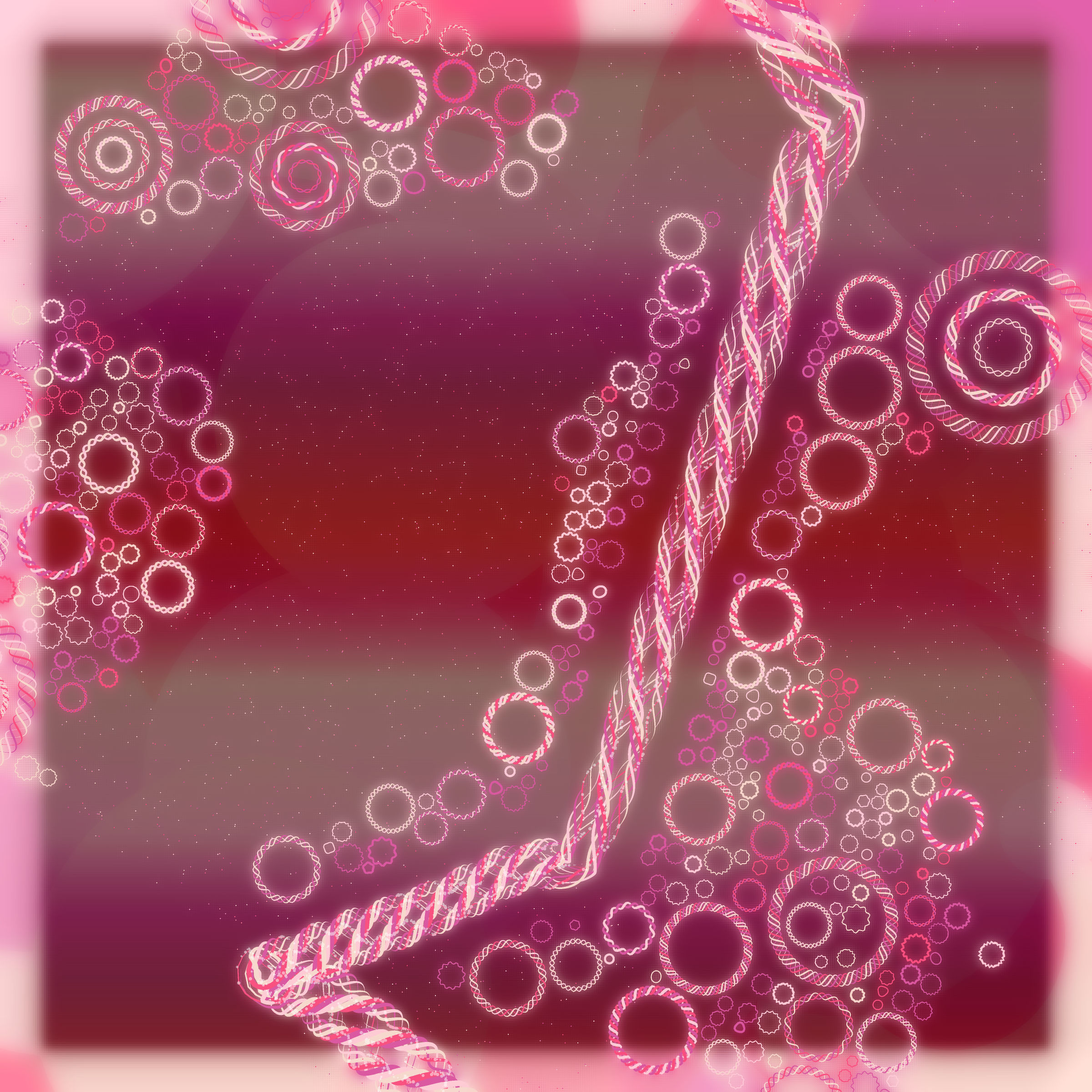 Friendship Bracelets #440