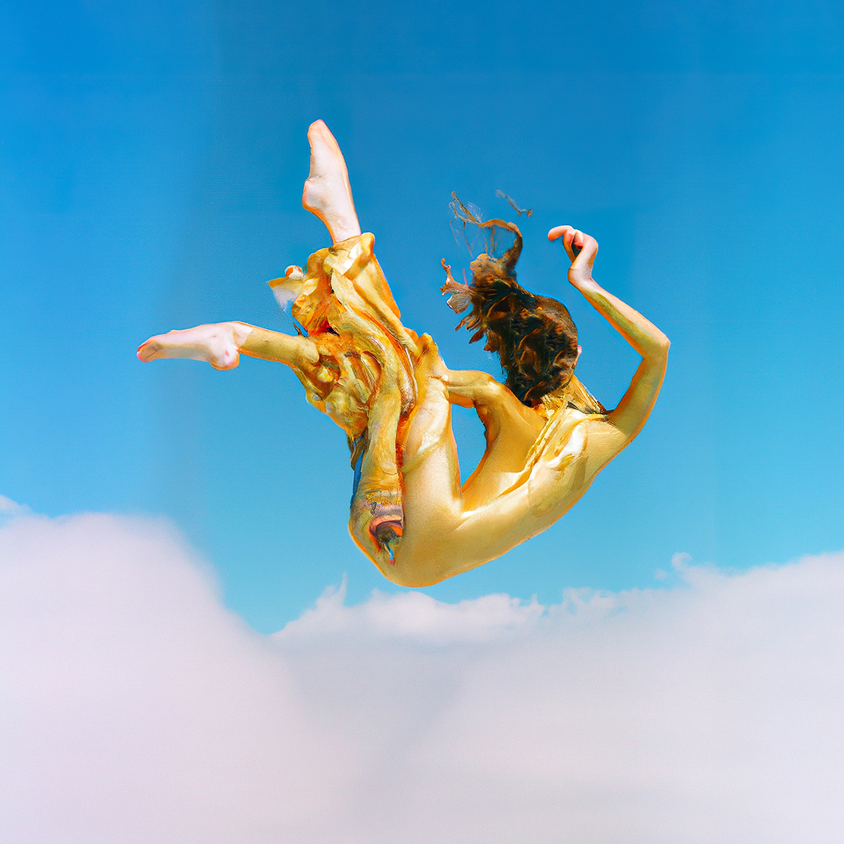 Levitation #5