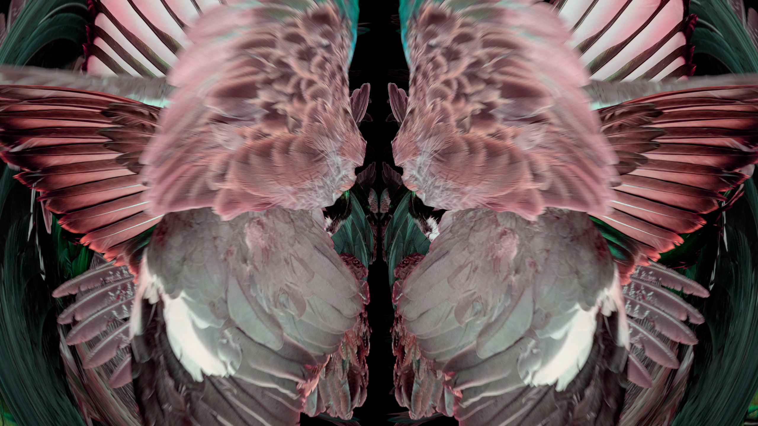 Fuga delle Sirene XLVIII