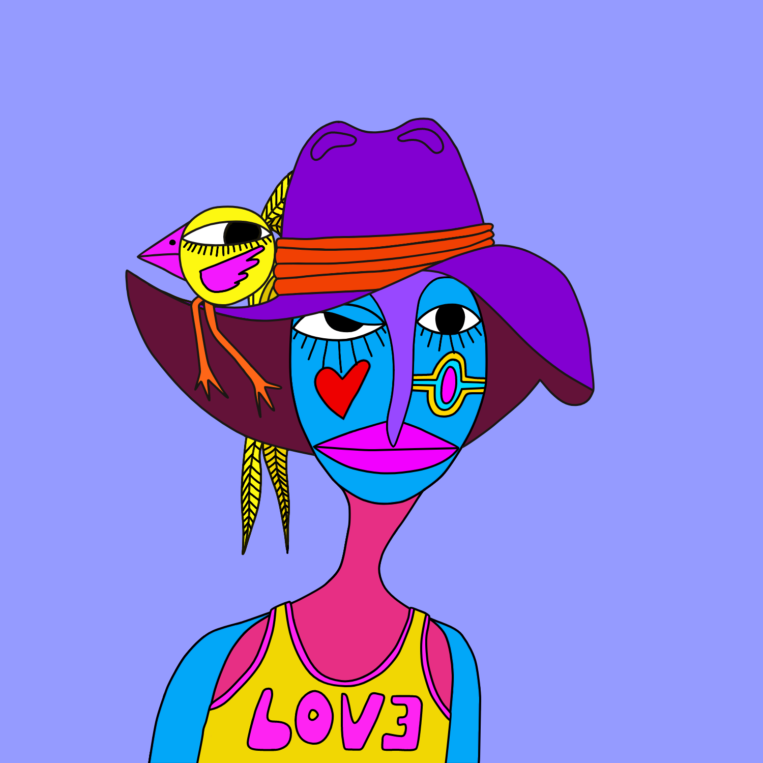 NFT Image