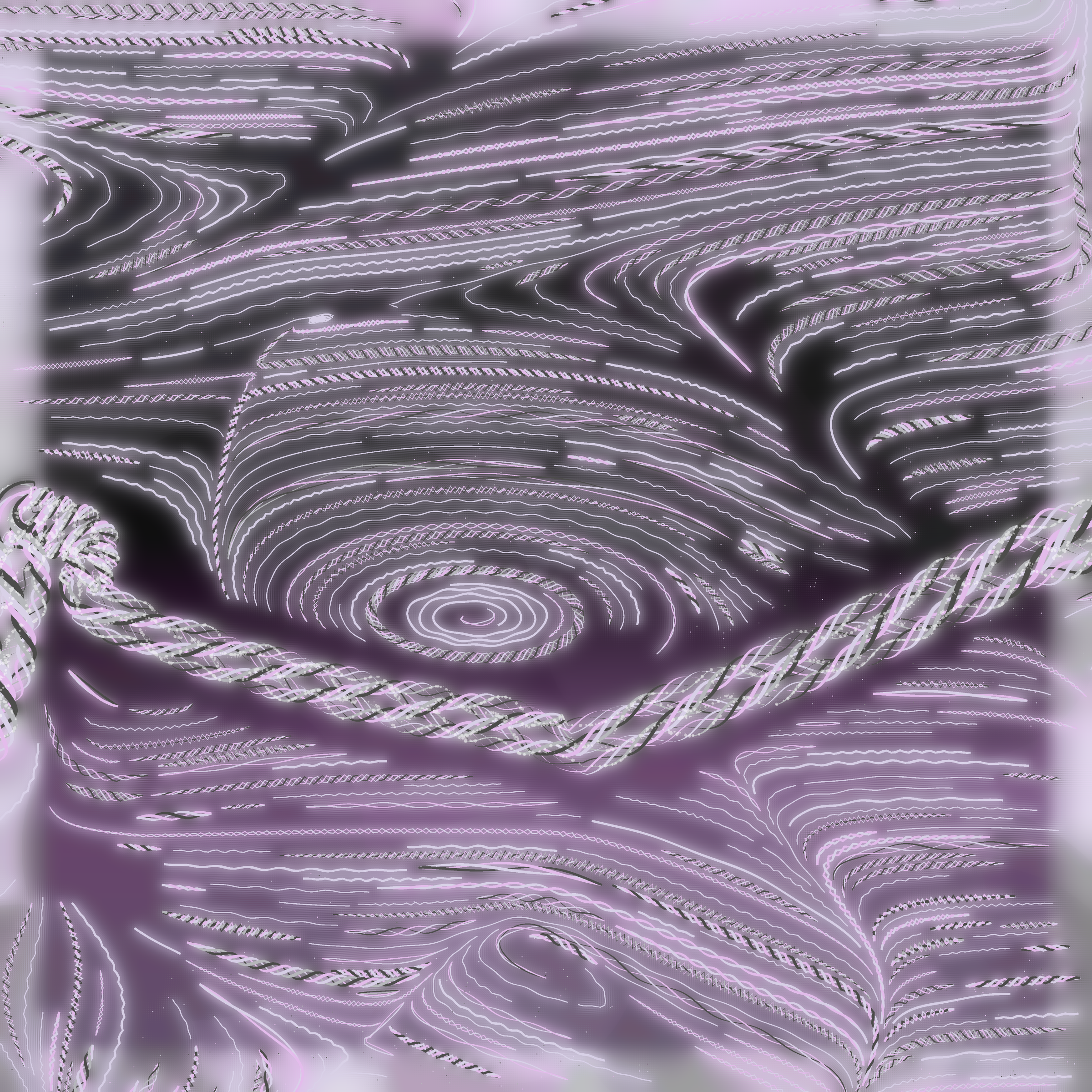 Friendship Bracelets #6955